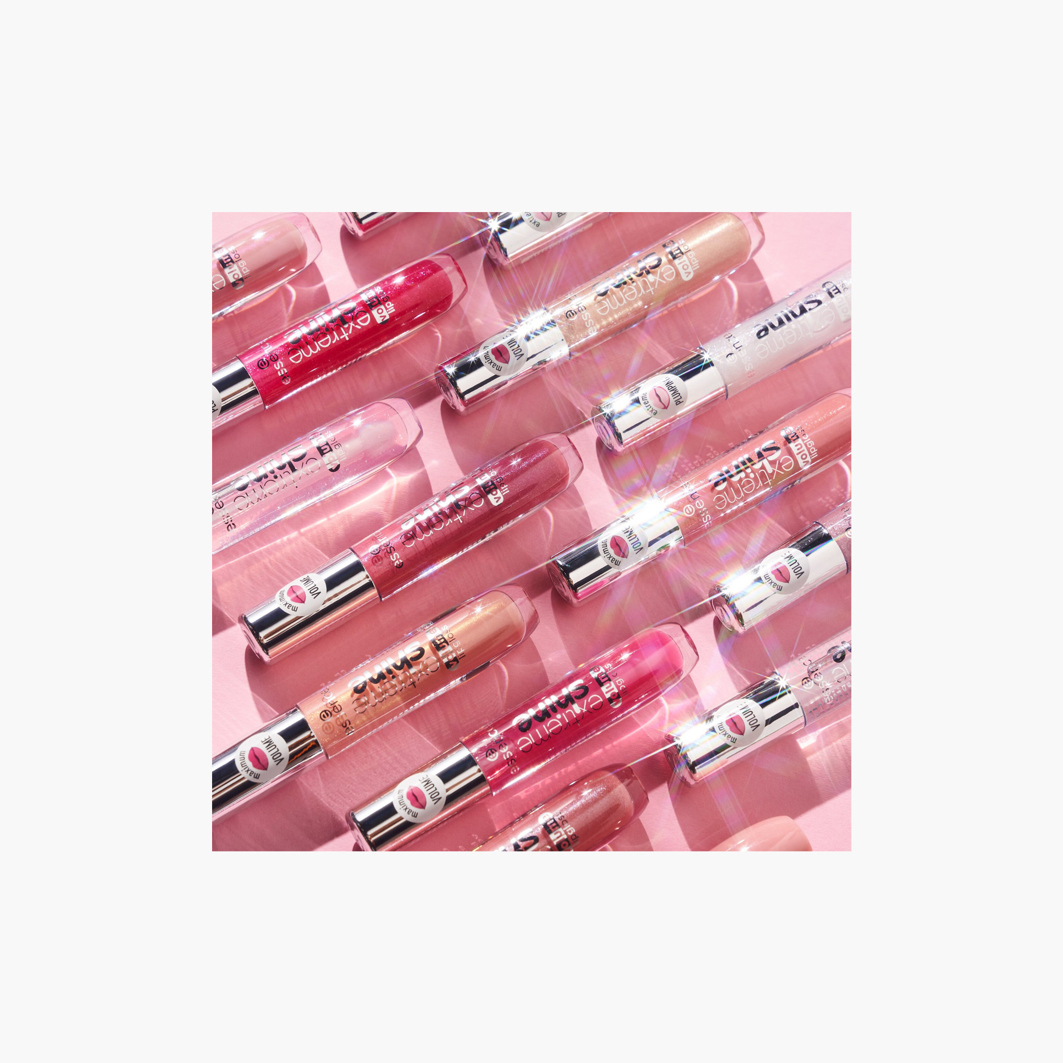 ملمع شفاه إكستريم شاين فوليوم من إيسنس-beautyandpersonalcare-makeup-lips-lipglossesandbalms-image-10