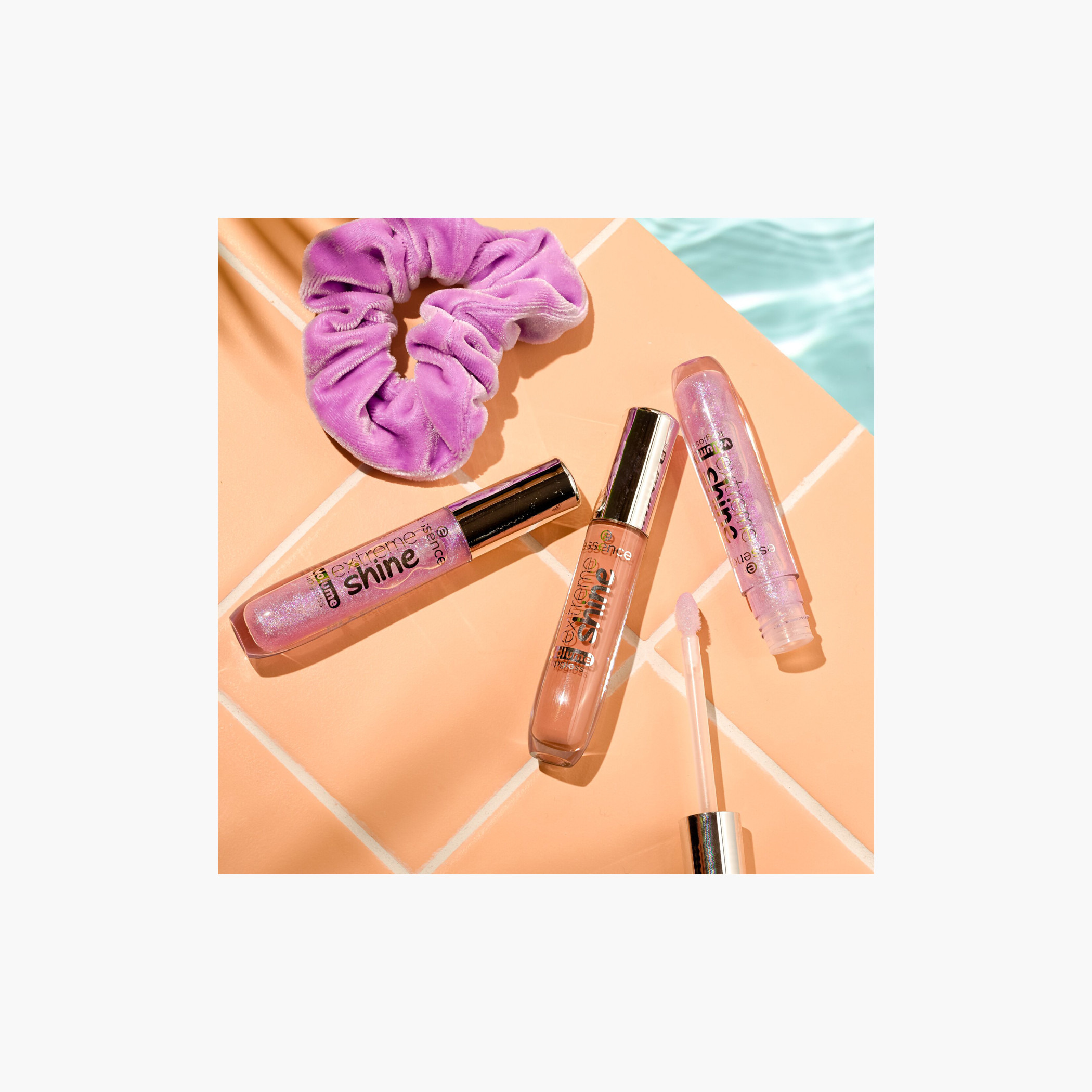 ملمع شفاه إكستريم شاين فوليوم من إيسنس-beautyandpersonalcare-makeup-lips-lipglossesandbalms-image-9