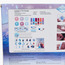 Frozen Creative Nail Art Transfer Sticker Playset-toys-roleplay-makeupandcosmeticsets-image-10