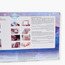 Frozen Creative Nail Art Transfer Sticker Playset-toys-roleplay-makeupandcosmeticsets-image-11