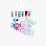Frozen Creative Nail Art Transfer Sticker Playset-toys-roleplay-makeupandcosmeticsets-image-3