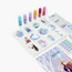 Frozen Creative Nail Art Transfer Sticker Playset-toys-roleplay-makeupandcosmeticsets-image-5