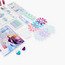 Frozen Creative Nail Art Transfer Sticker Playset-toys-roleplay-makeupandcosmeticsets-image-6