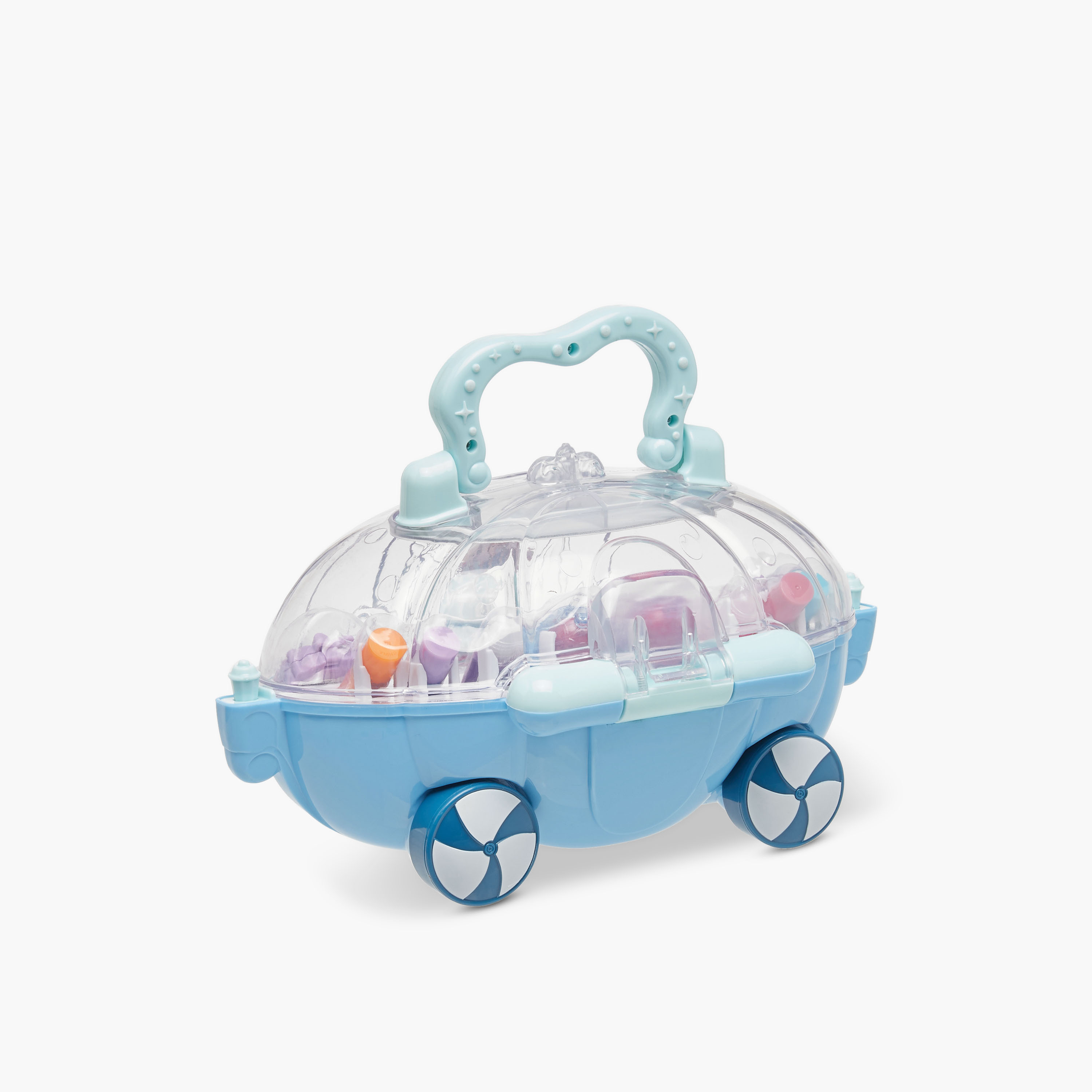 لعبة عربة مكياج كريستال من فروزن-toys-roleplay-makeupandcosmeticsets-image-2