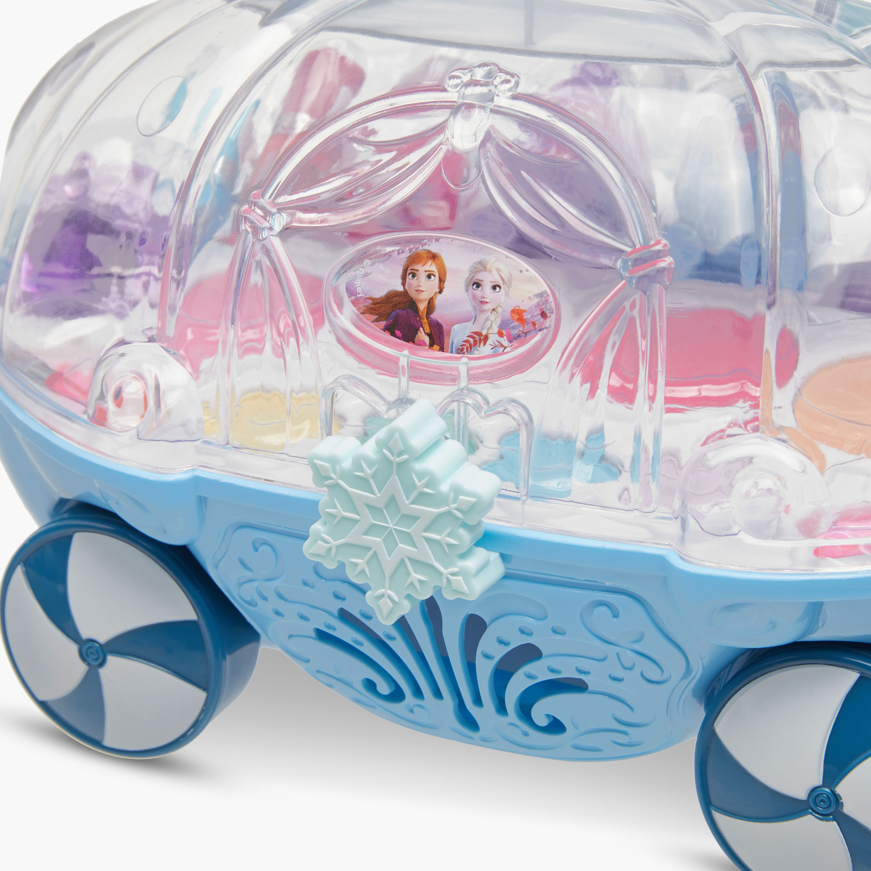 لعبة عربة مكياج كريستال من فروزن-toys-roleplay-makeupandcosmeticsets-image-4
