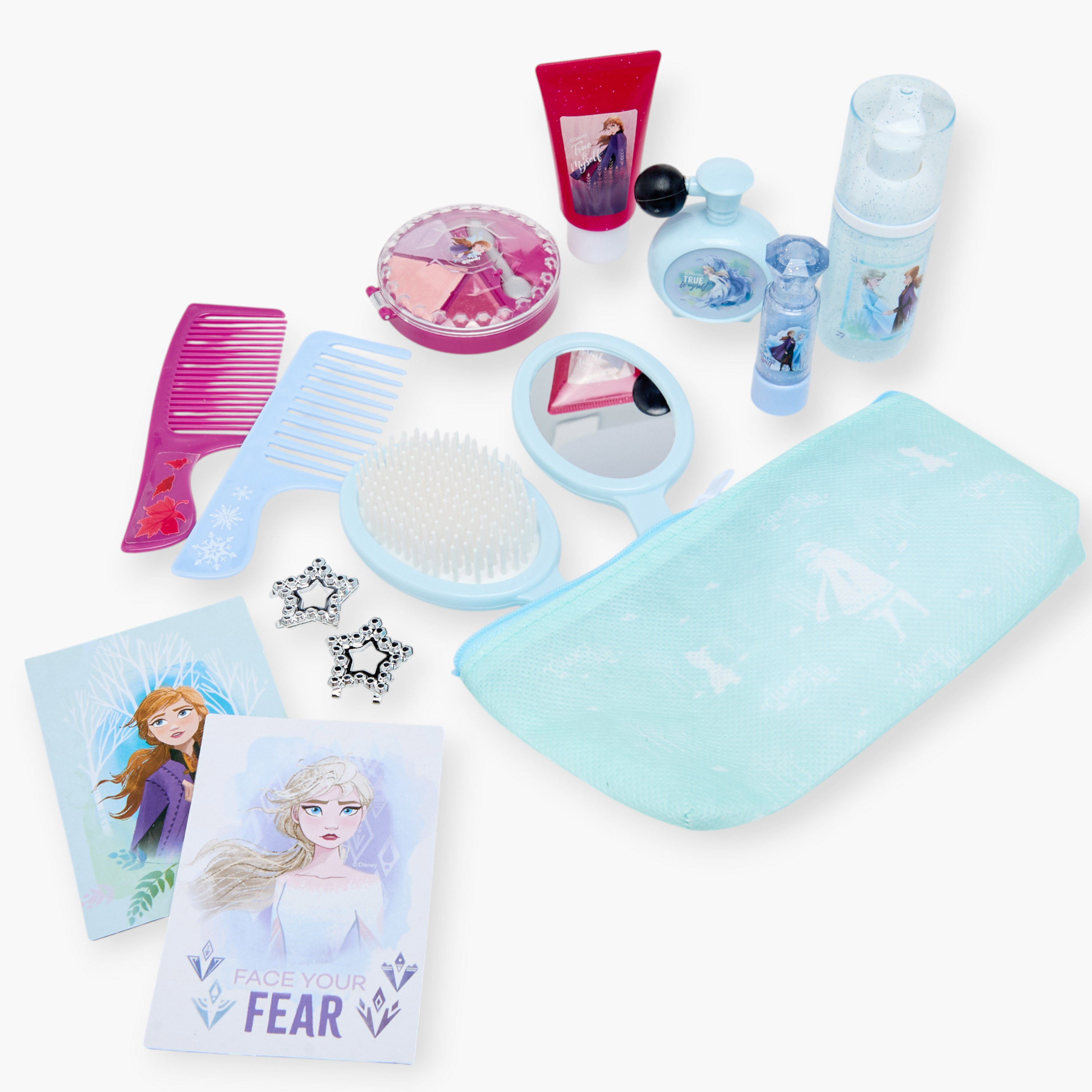 Disney Frozen Multi-Function Dressing Gift Box-toys-roleplay-makeupandcosmeticsets-image-4