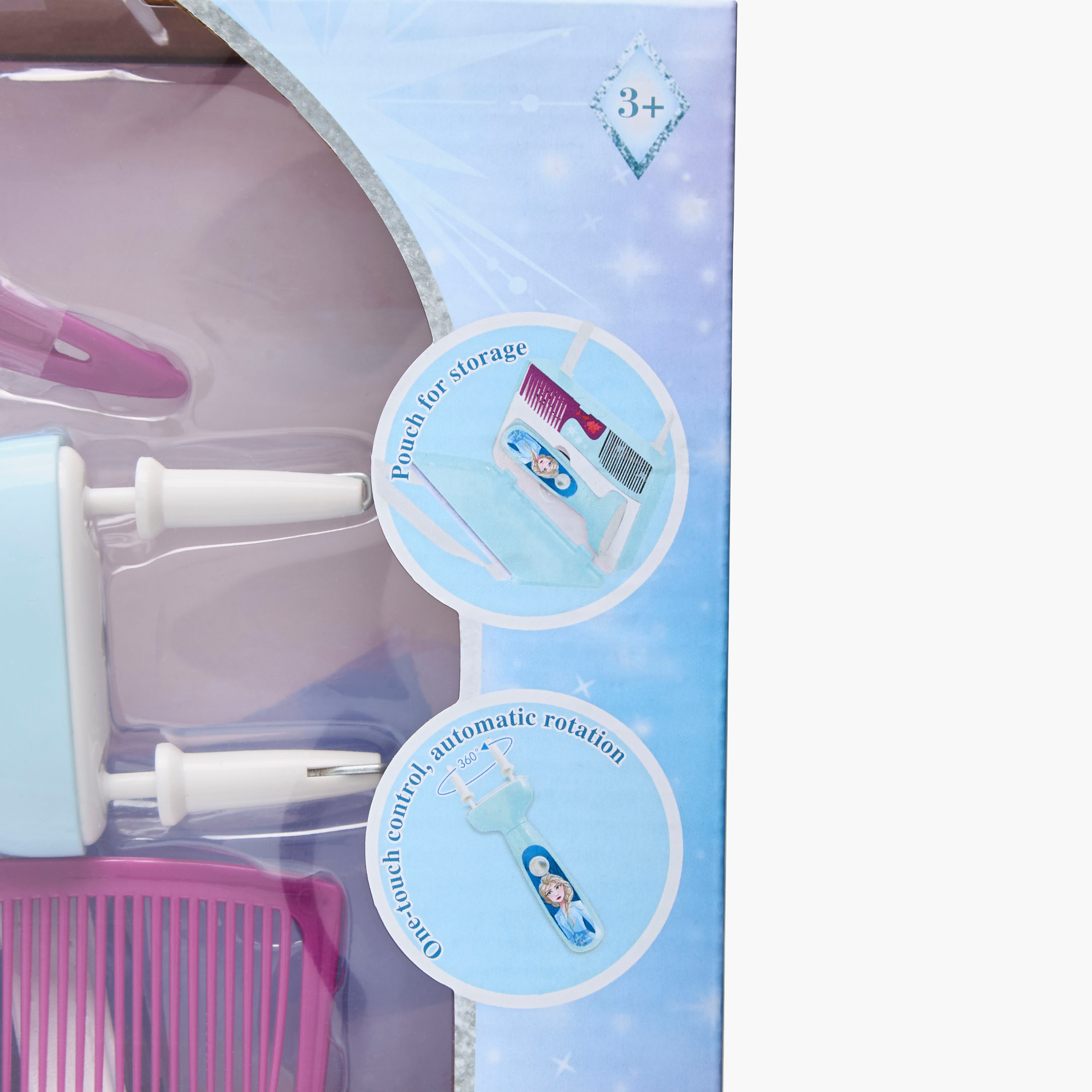 Disney Frozen Hair Braiding Playset-toys-dollsandplaysets-dollplaysets-image-12