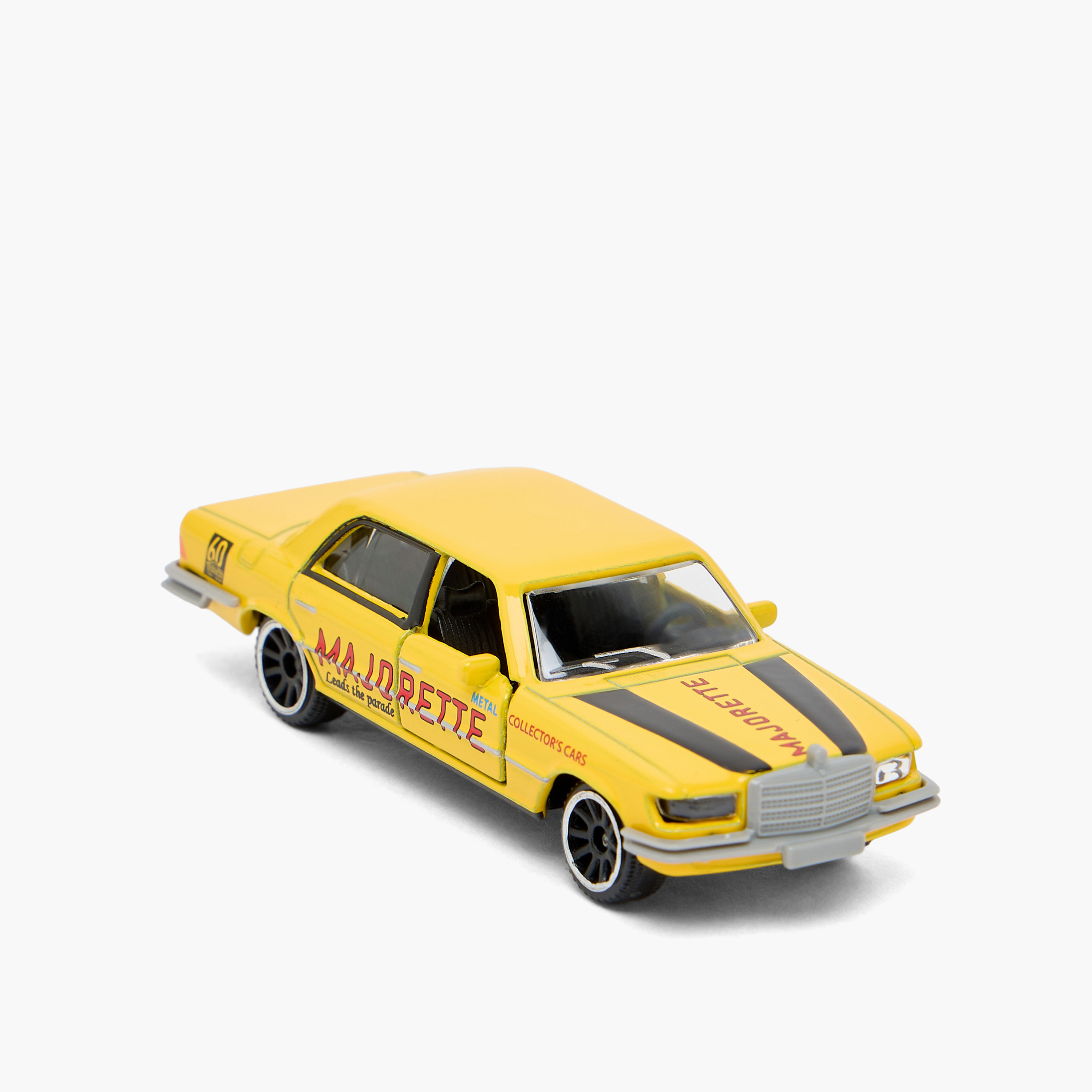 Majorette Assorted Anniversary Edition Toy Car-toys-playvehicles-cars-image-1