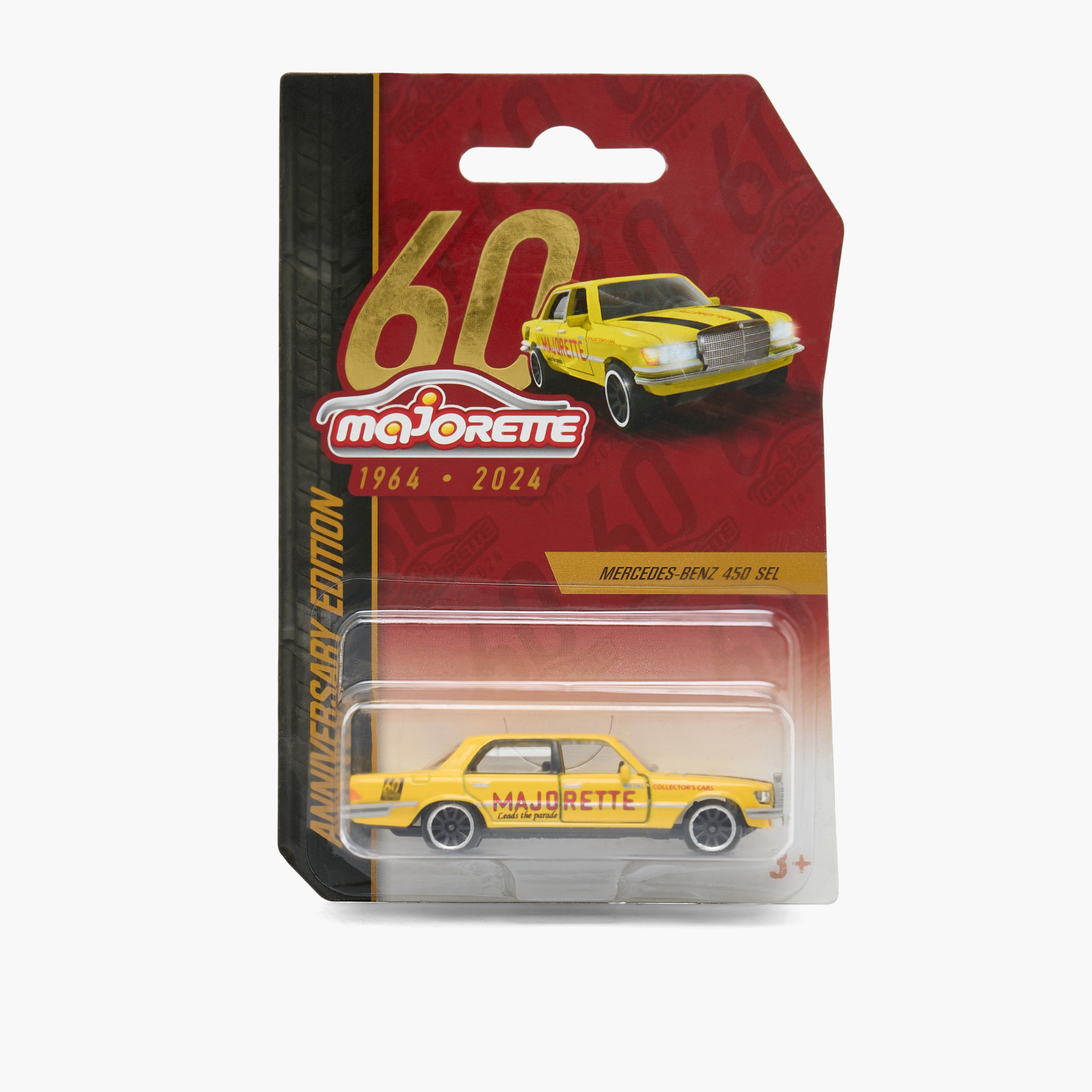 Majorette Assorted Anniversary Edition Toy Car-toys-playvehicles-cars-image-7