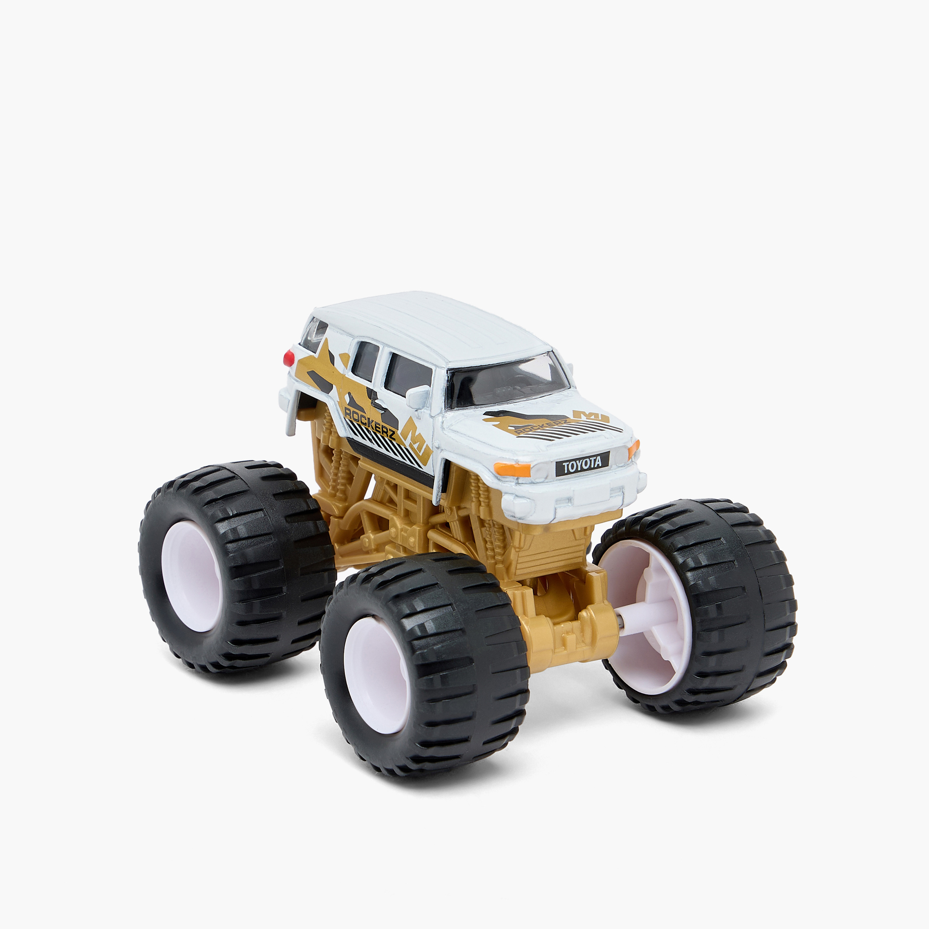 Majorette Assorted Limited Edition Rockerz Toy Vehicle-toys-playvehicles-cars-image-1