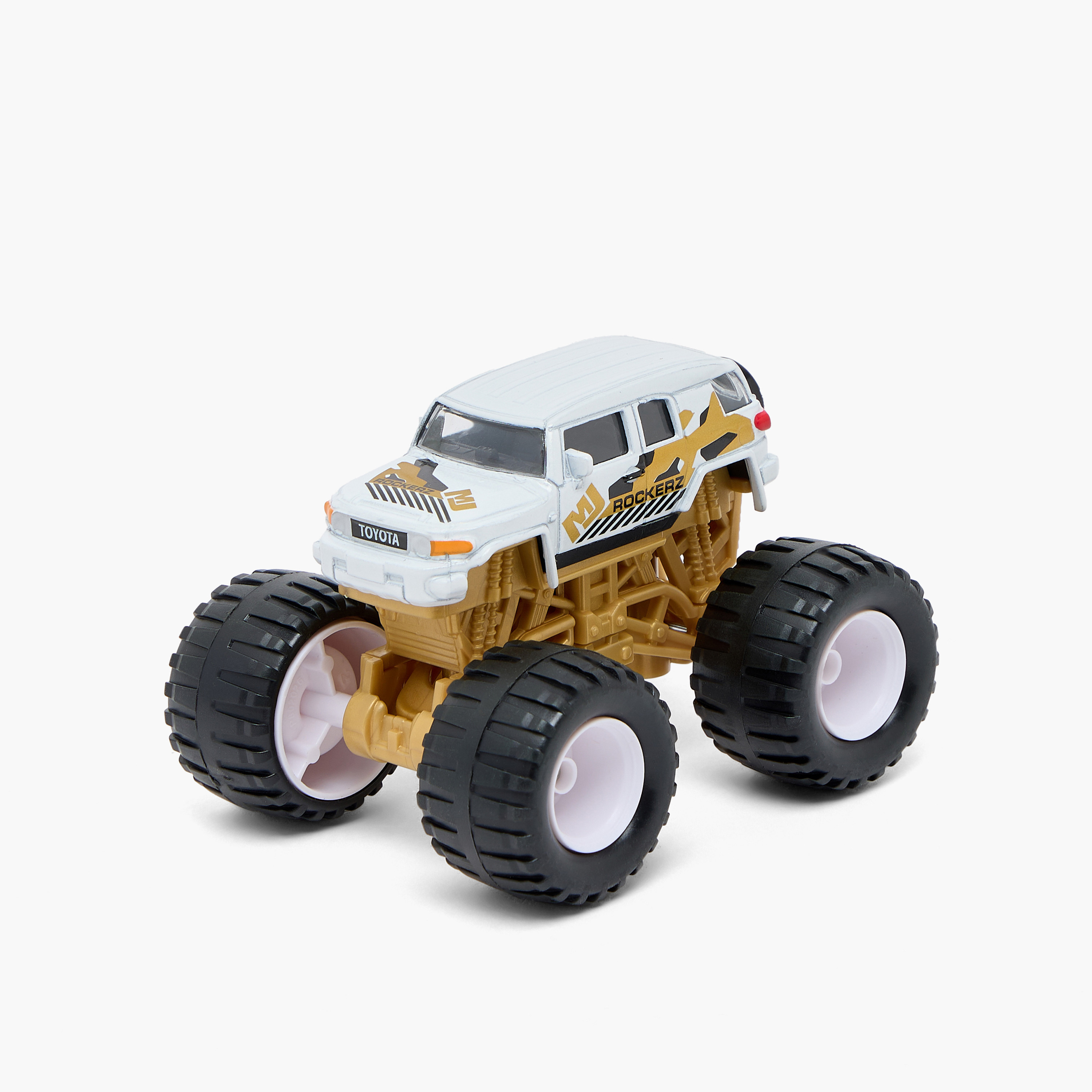 Majorette Assorted Limited Edition Rockerz Toy Vehicle-toys-playvehicles-cars-image-2