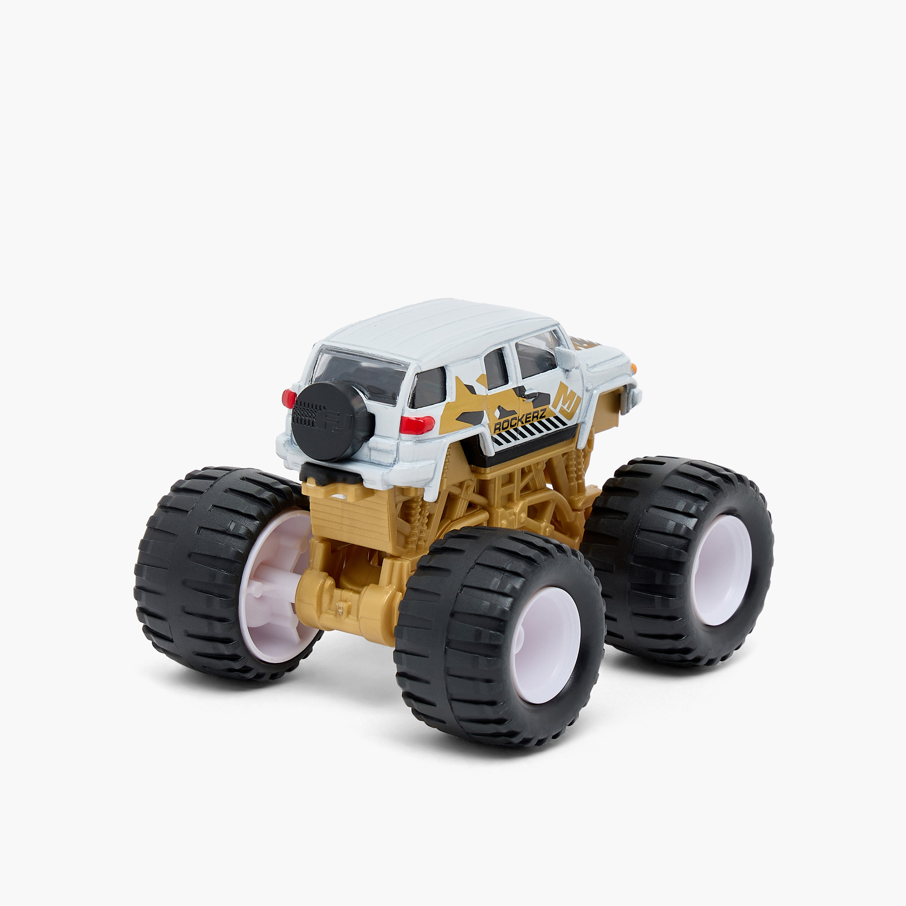 Majorette Assorted Limited Edition Rockerz Toy Vehicle-toys-playvehicles-cars-image-3