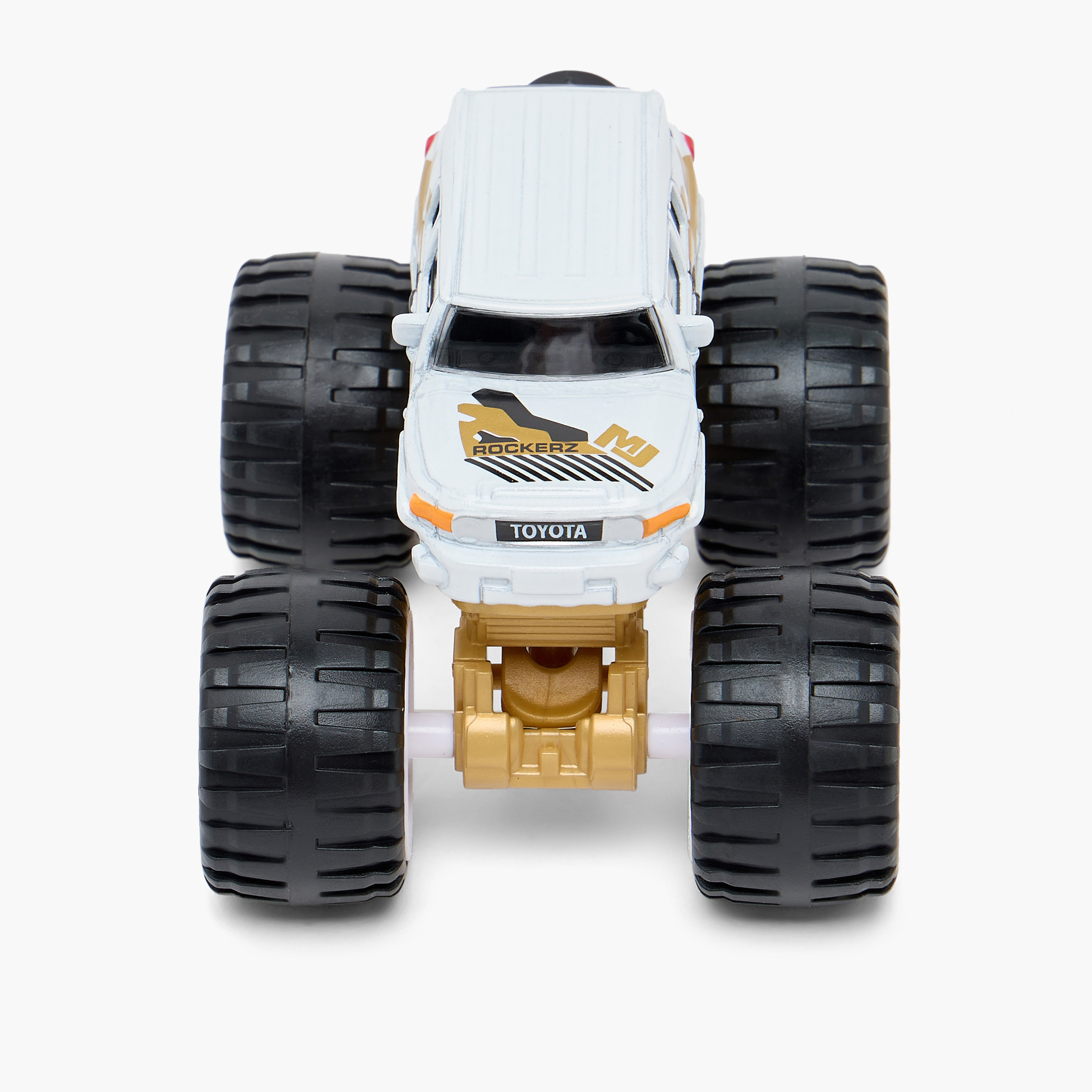 Majorette Assorted Limited Edition Rockerz Toy Vehicle-toys-playvehicles-cars-image-4