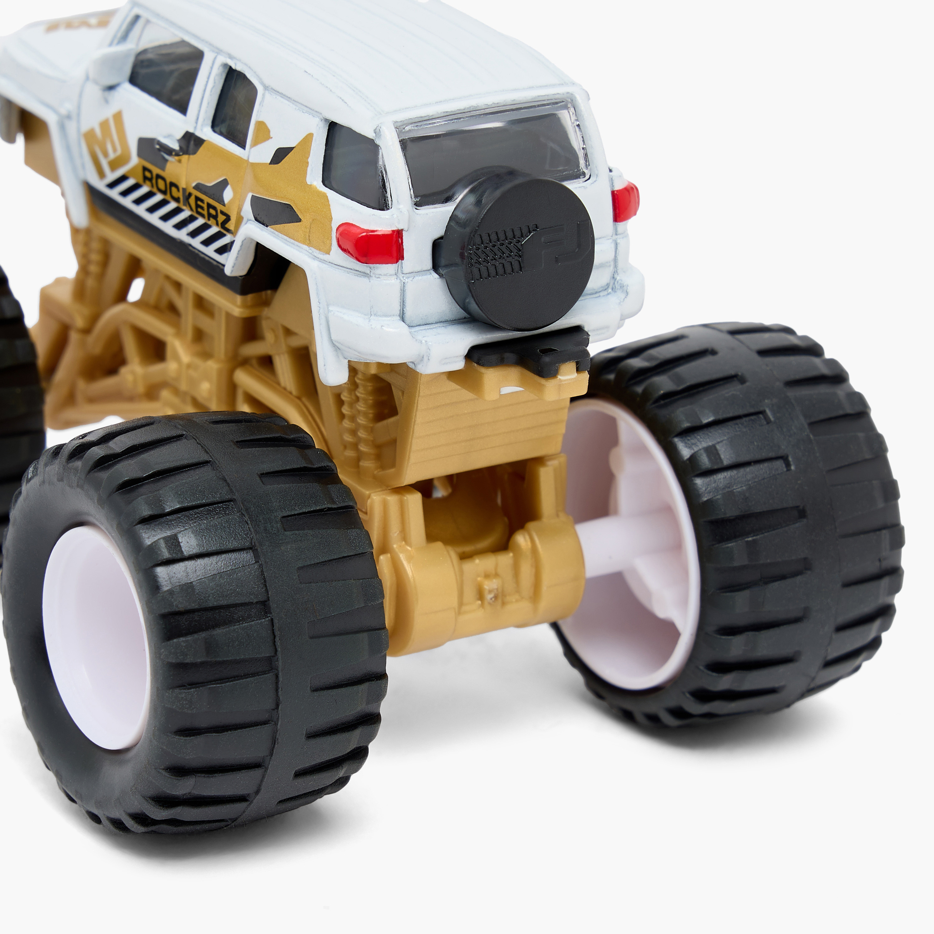 Majorette Assorted Limited Edition Rockerz Toy Vehicle-toys-playvehicles-cars-image-6