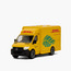 Majorette Mercedes-Benz Sprinter DHL Toy Delivery Van-toys-playvehicles-cars-image-3
