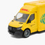 Majorette Mercedes-Benz Sprinter DHL Toy Delivery Van-toys-playvehicles-cars-image-6