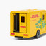 Majorette Mercedes-Benz Sprinter DHL Toy Delivery Van-toys-playvehicles-cars-image-7