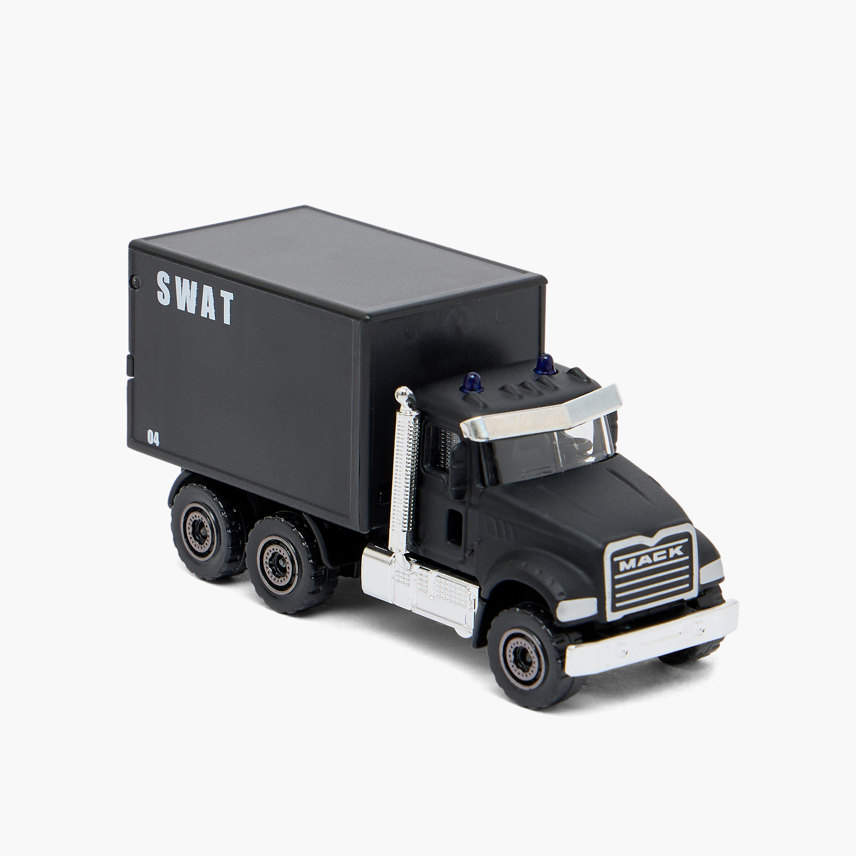 مجموعة مركبات ألعاب سوات 5 قطع من ماجوريت-toys-playvehicles-cars-image-3