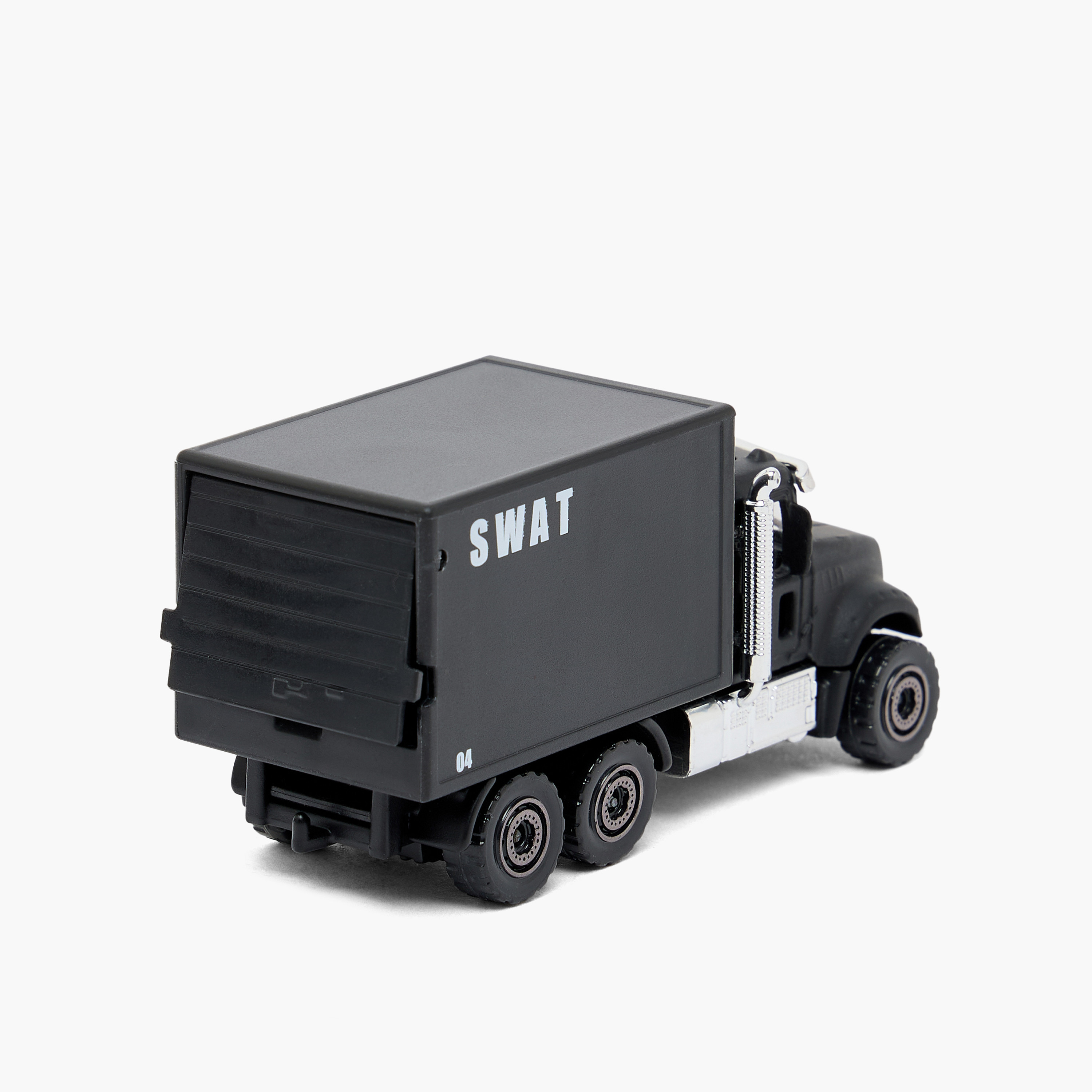 مجموعة مركبات ألعاب سوات 5 قطع من ماجوريت-toys-playvehicles-cars-image-6