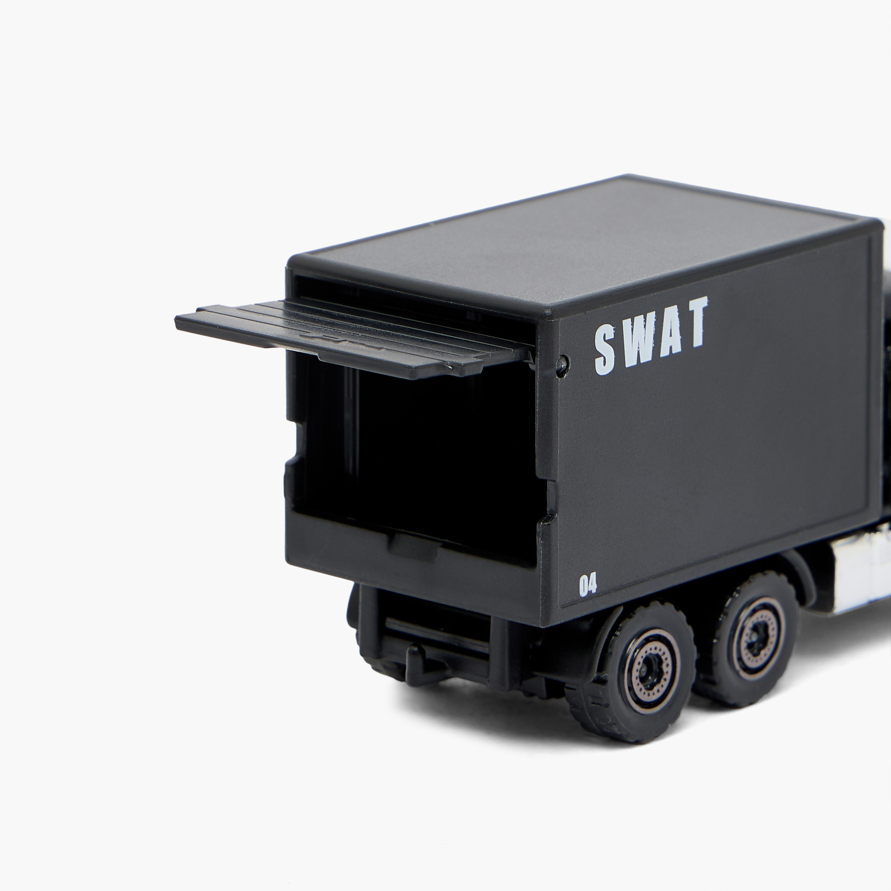 مجموعة مركبات ألعاب سوات 5 قطع من ماجوريت-toys-playvehicles-cars-image-7