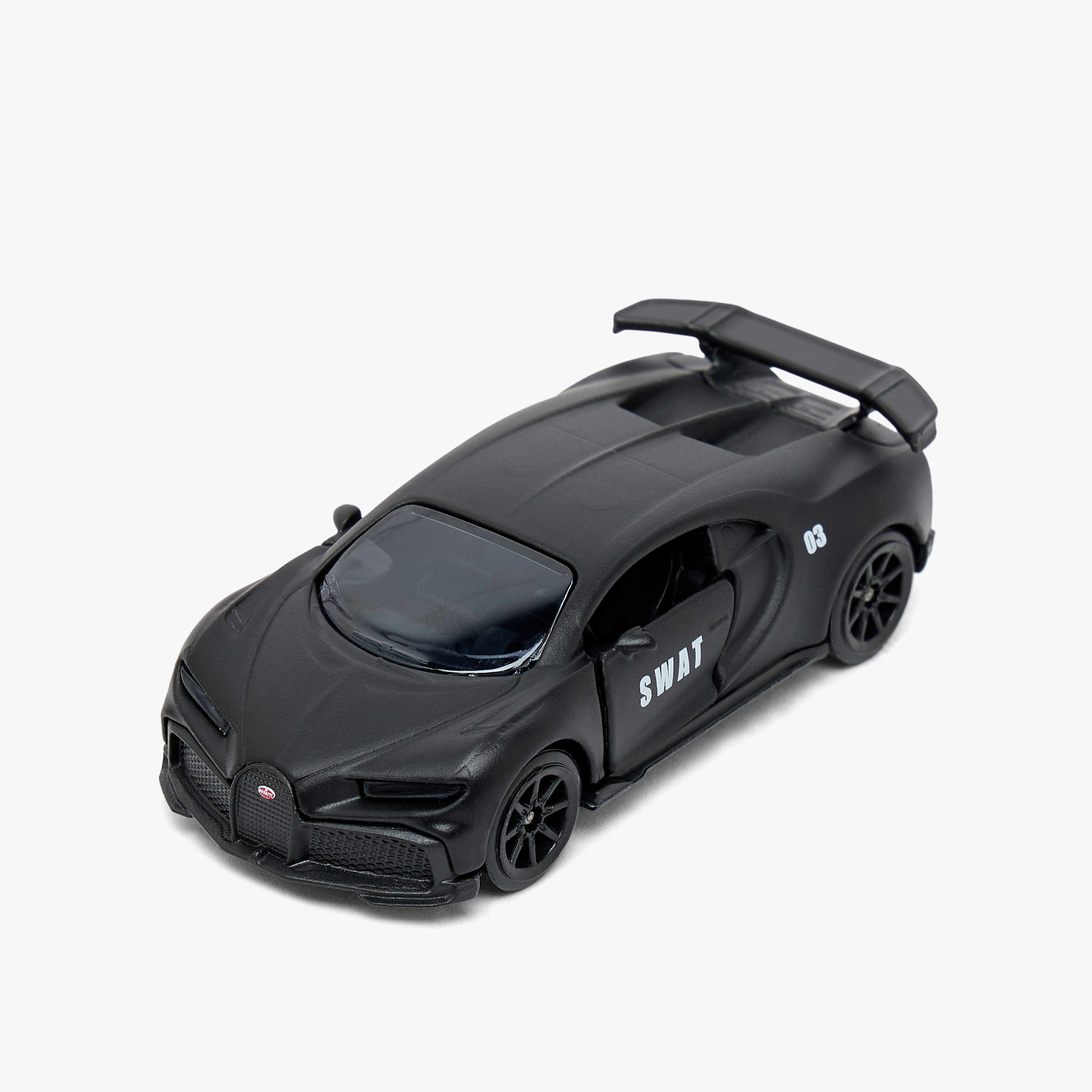مجموعة مركبات ألعاب سوات 5 قطع من ماجوريت-toys-playvehicles-cars-image-9