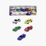 Majorette 5-Piece Japan Series Die Cast Toy Car Set-toys-playvehicles-cars-image-4
