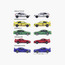 Majorette 5-Piece Japan Series Die Cast Toy Car Set-toys-playvehicles-cars-image-2