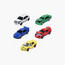 Majorette 5-Piece Japan Series Die Cast Toy Car Set-toys-playvehicles-cars-image-5