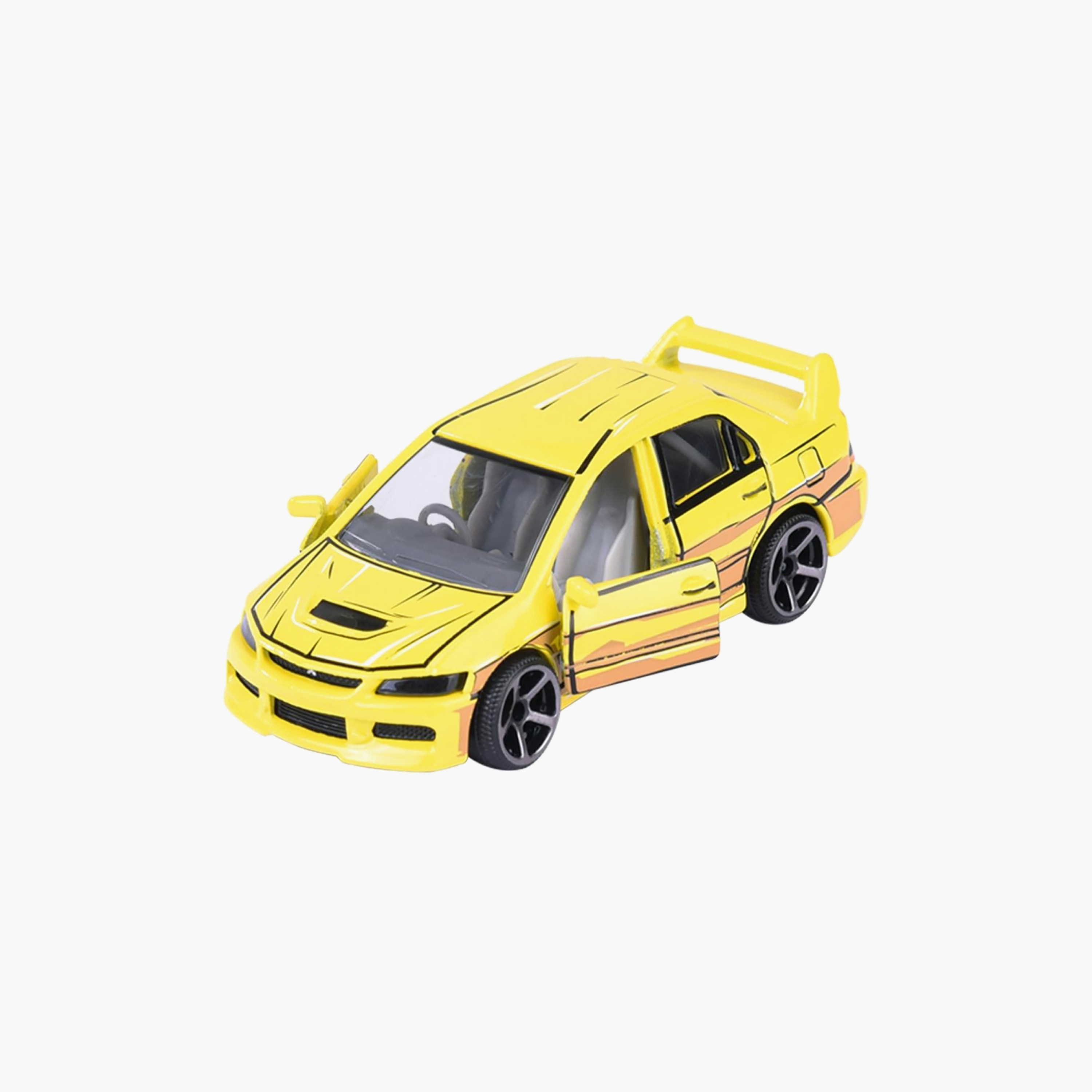 Majorette 5-Piece Japan Series Die Cast Toy Car Set-toys-playvehicles-cars-image-5