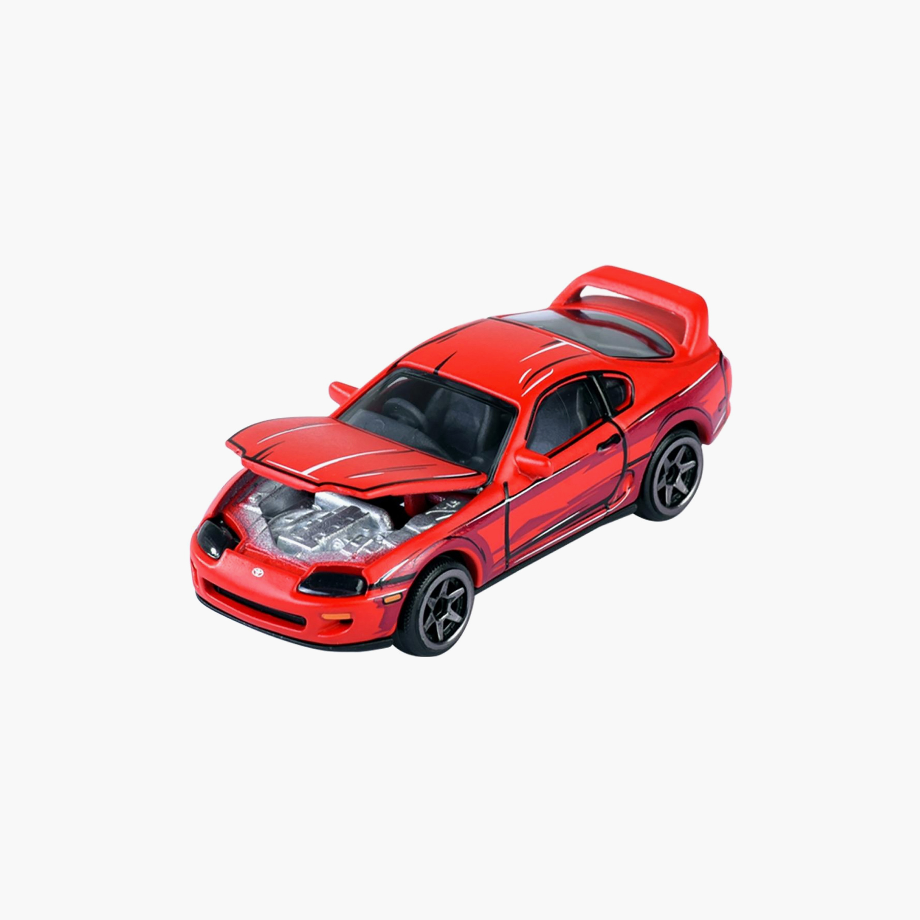 Majorette 5-Piece Japan Series Die Cast Toy Car Set-toys-playvehicles-cars-image-6