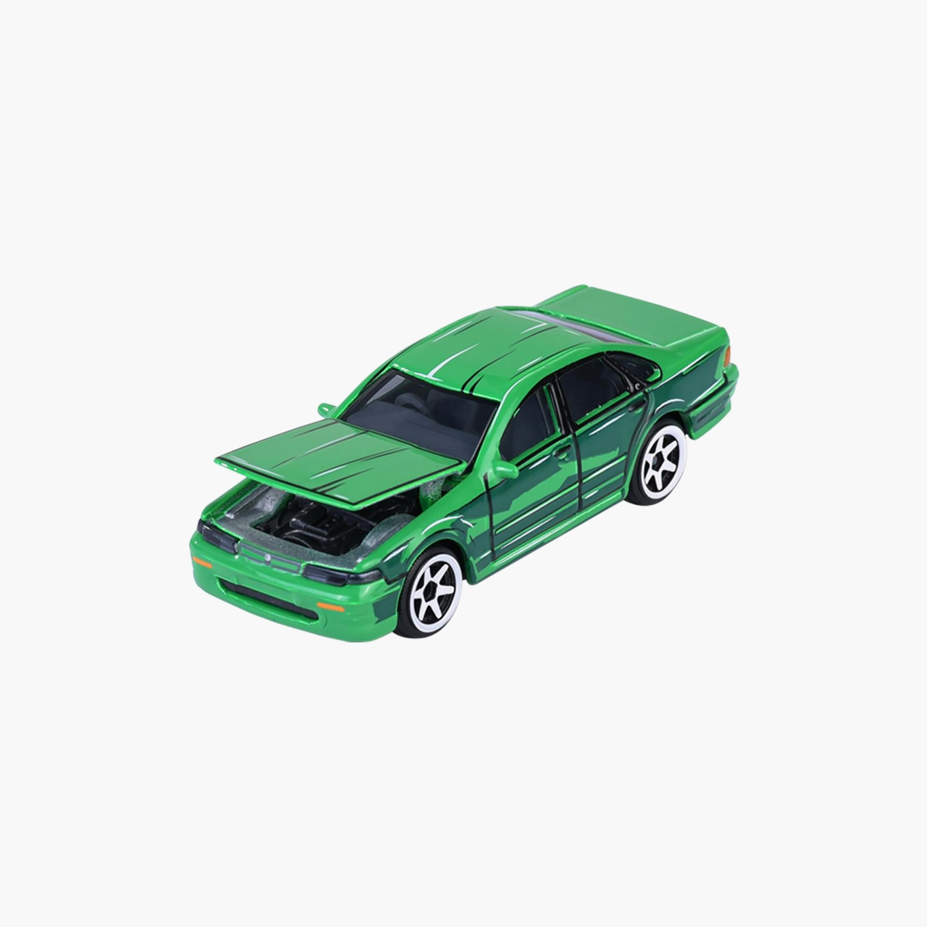 Majorette 5-Piece Japan Series Die Cast Toy Car Set-toys-playvehicles-cars-image-8