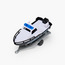 مجموعة ألعاب سيارات شرطة 4 قطع من ماجوريت-toys-playvehicles-cars-image-4