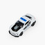 مجموعة ألعاب سيارات شرطة 4 قطع من ماجوريت-toys-playvehicles-cars-image-6