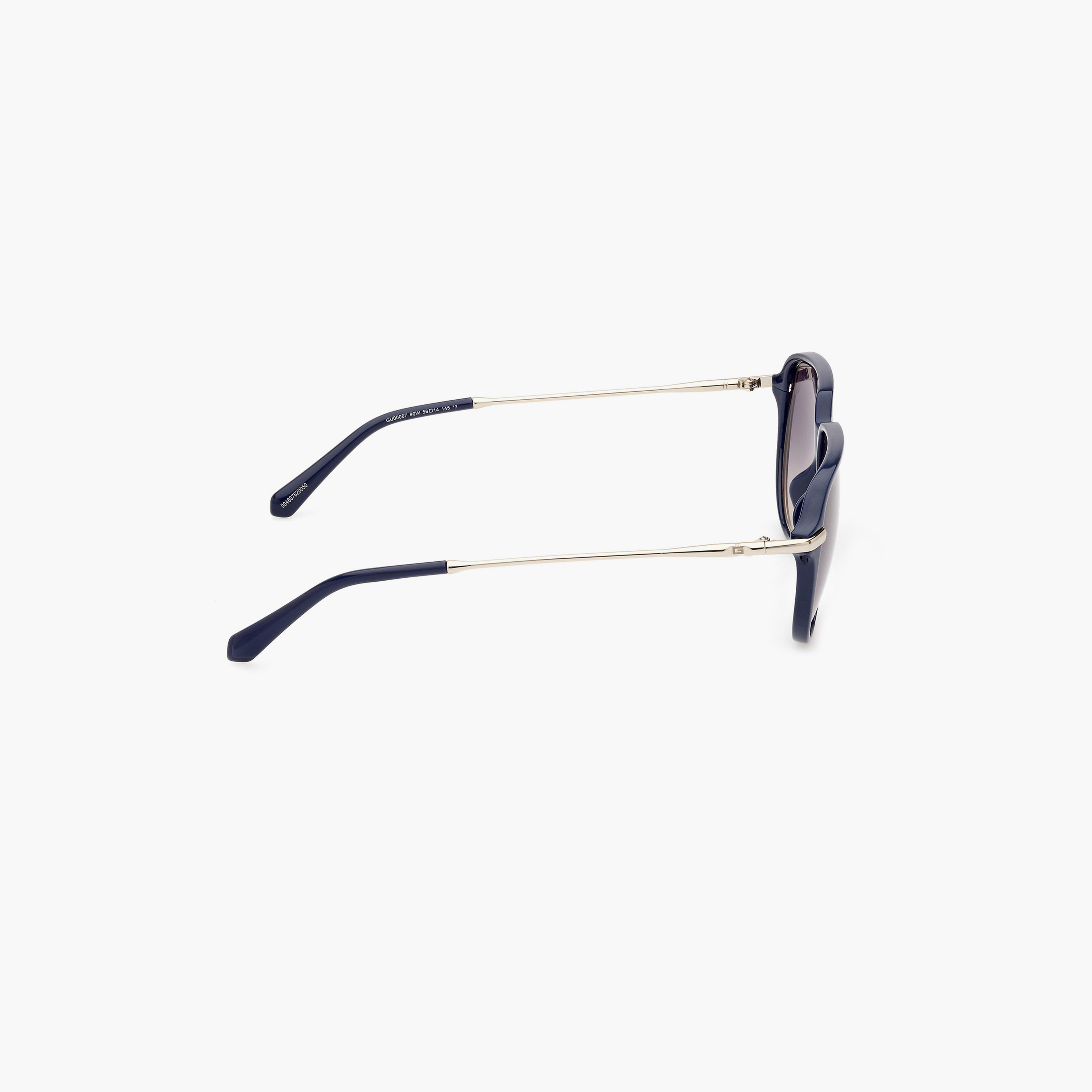 غيس-  نظارة شمسية أزرق متدرج- 56مم GU0006790W56-men-sunglasses-image-5