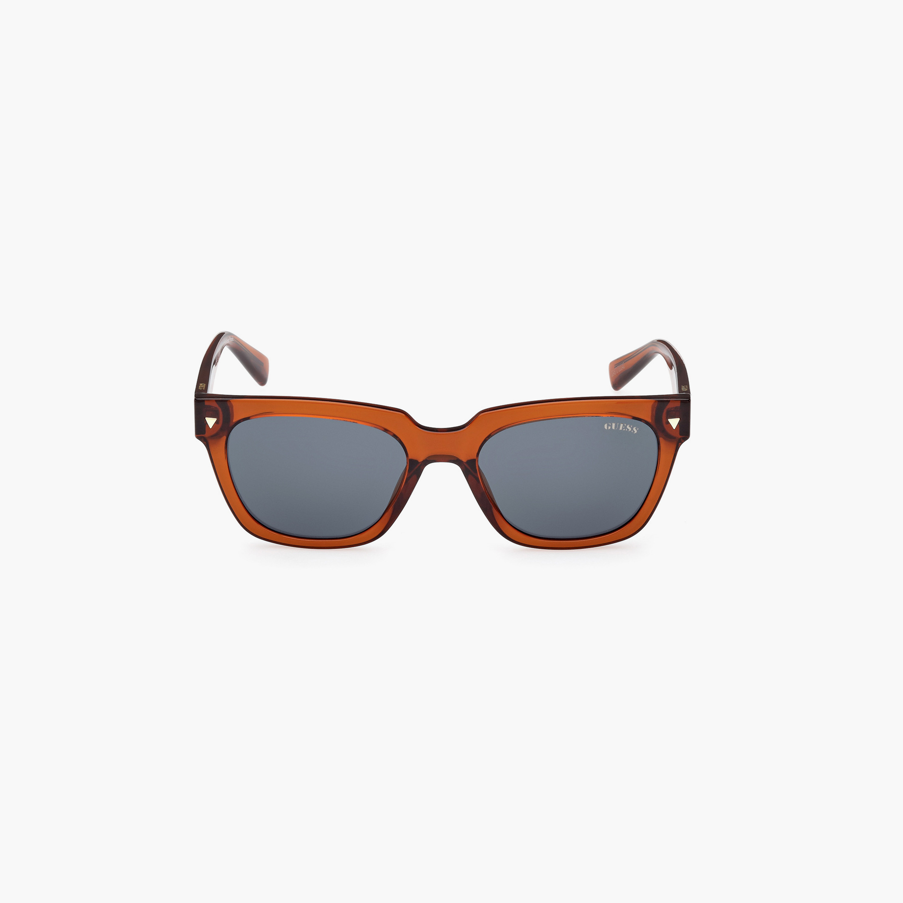 غيس-  نظارة شمسية مربعة مستقطبة 53مم GU826544V53-men-sunglasses-image-3
