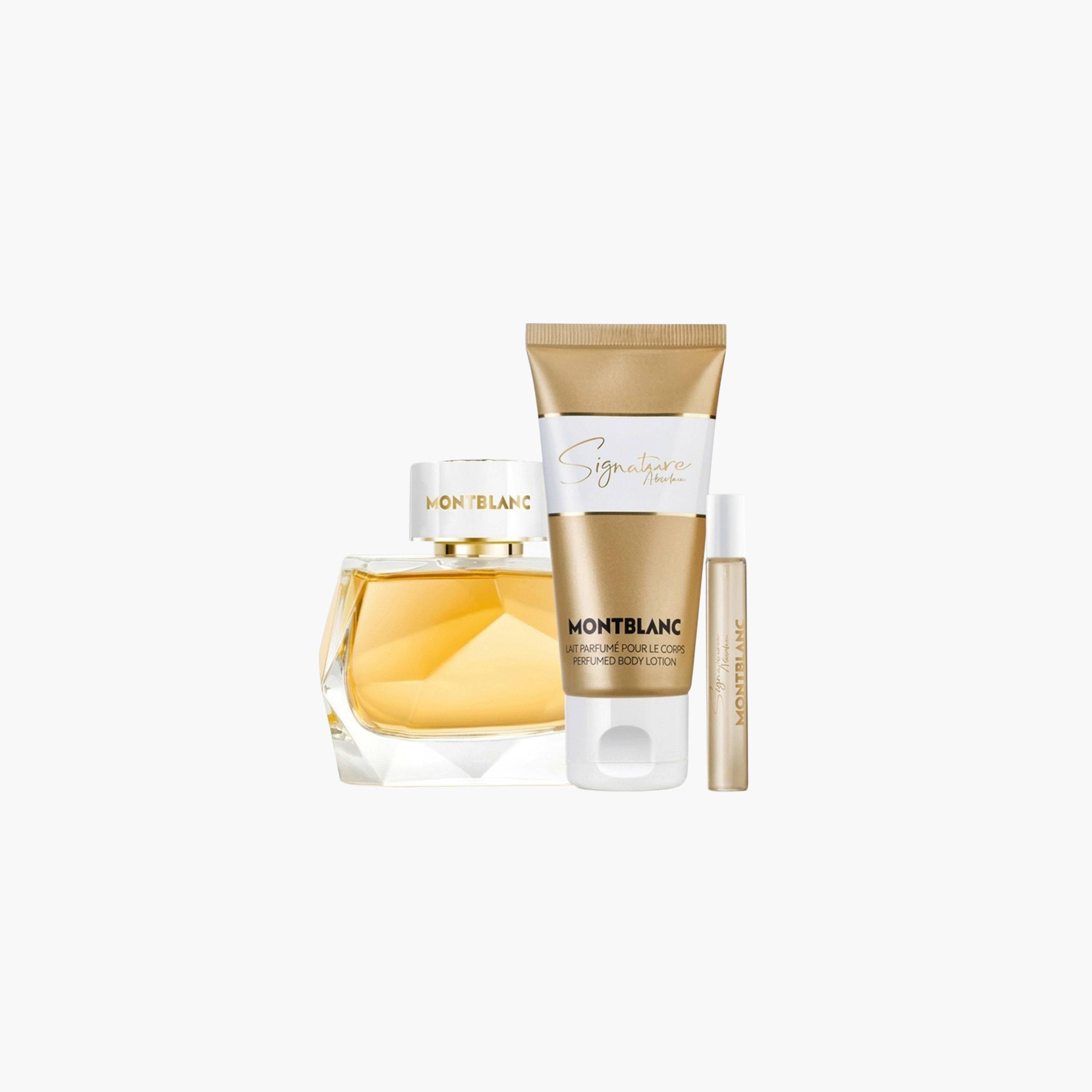 طقم عطر سيجنيتشر أبسولو للرجال 3 قطع من مونت بلانك-beautyandpersonalcare-fragrance-men-image-1