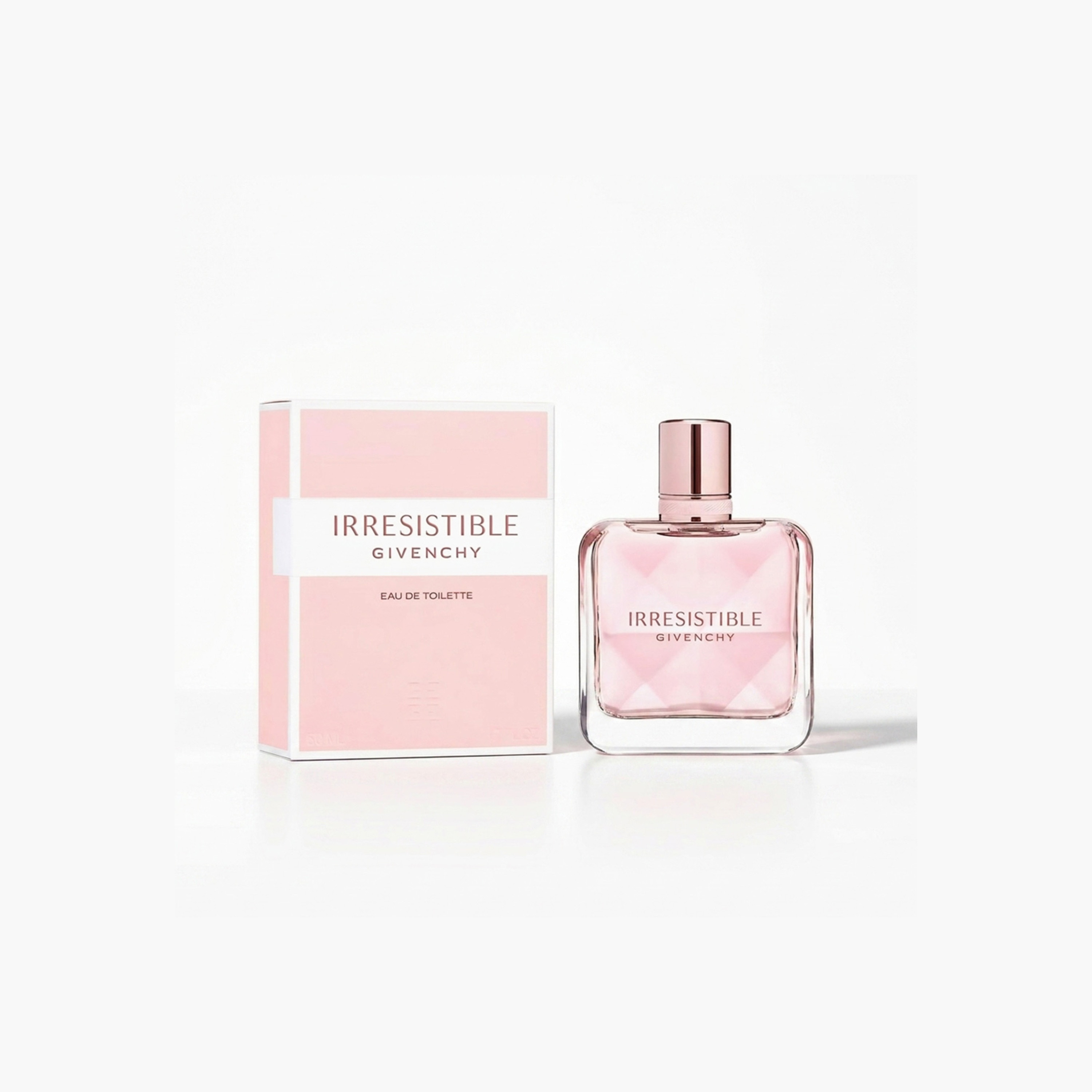 Givenchy Irresistible Eau de Toilette for Women - 80 ml-beautyandpersonalcare-fragrance-women-image-2
