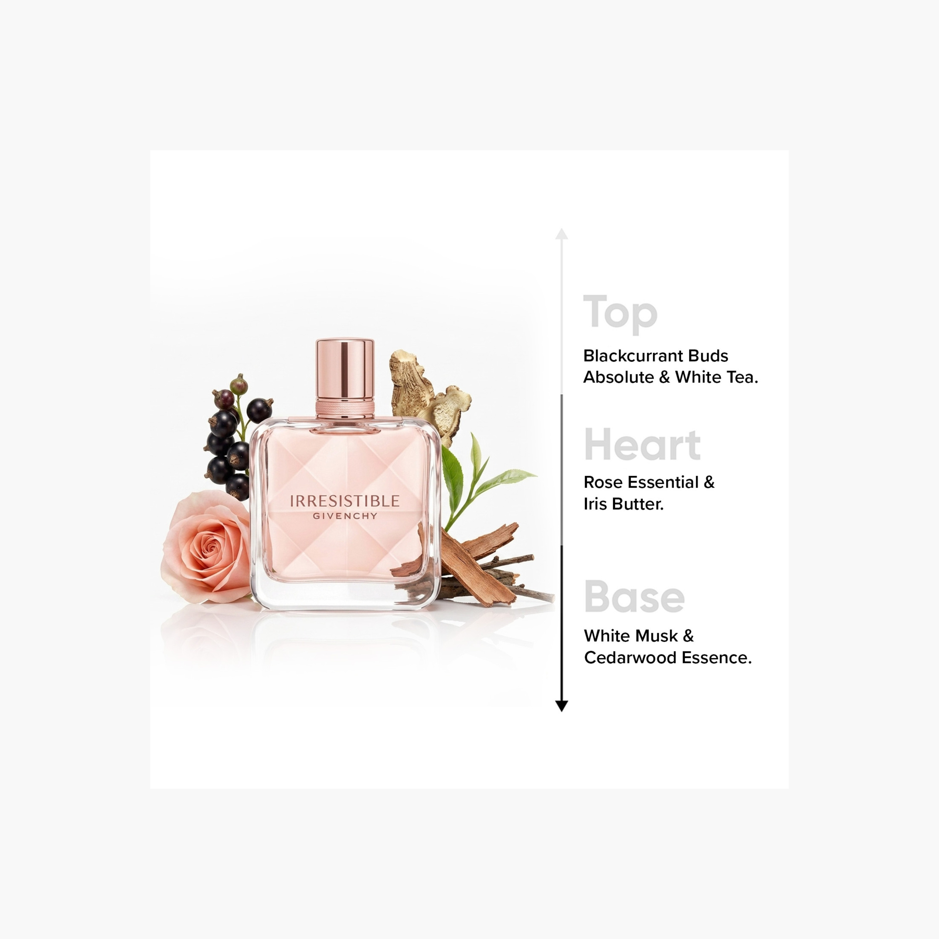 Givenchy Irresistible Eau de Toilette for Women - 80 ml-beautyandpersonalcare-fragrance-women-image-4
