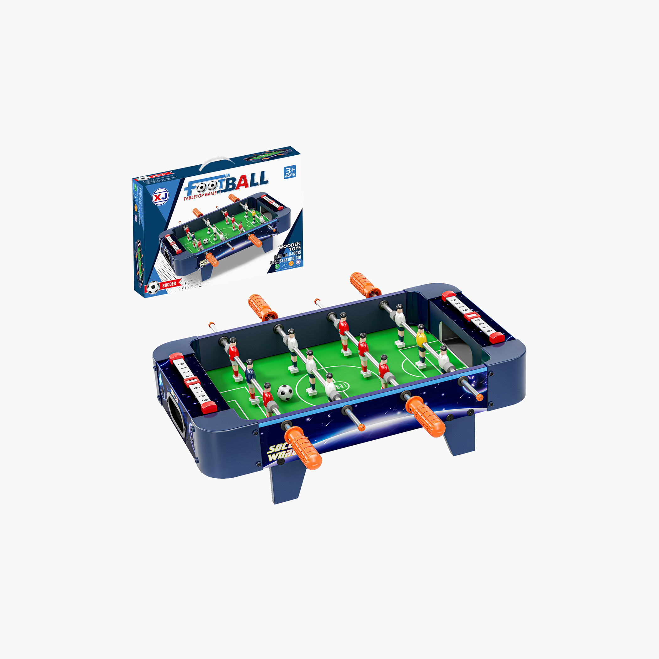 Football Tabletop Game-toys-indoortoys-boardgames-image-1