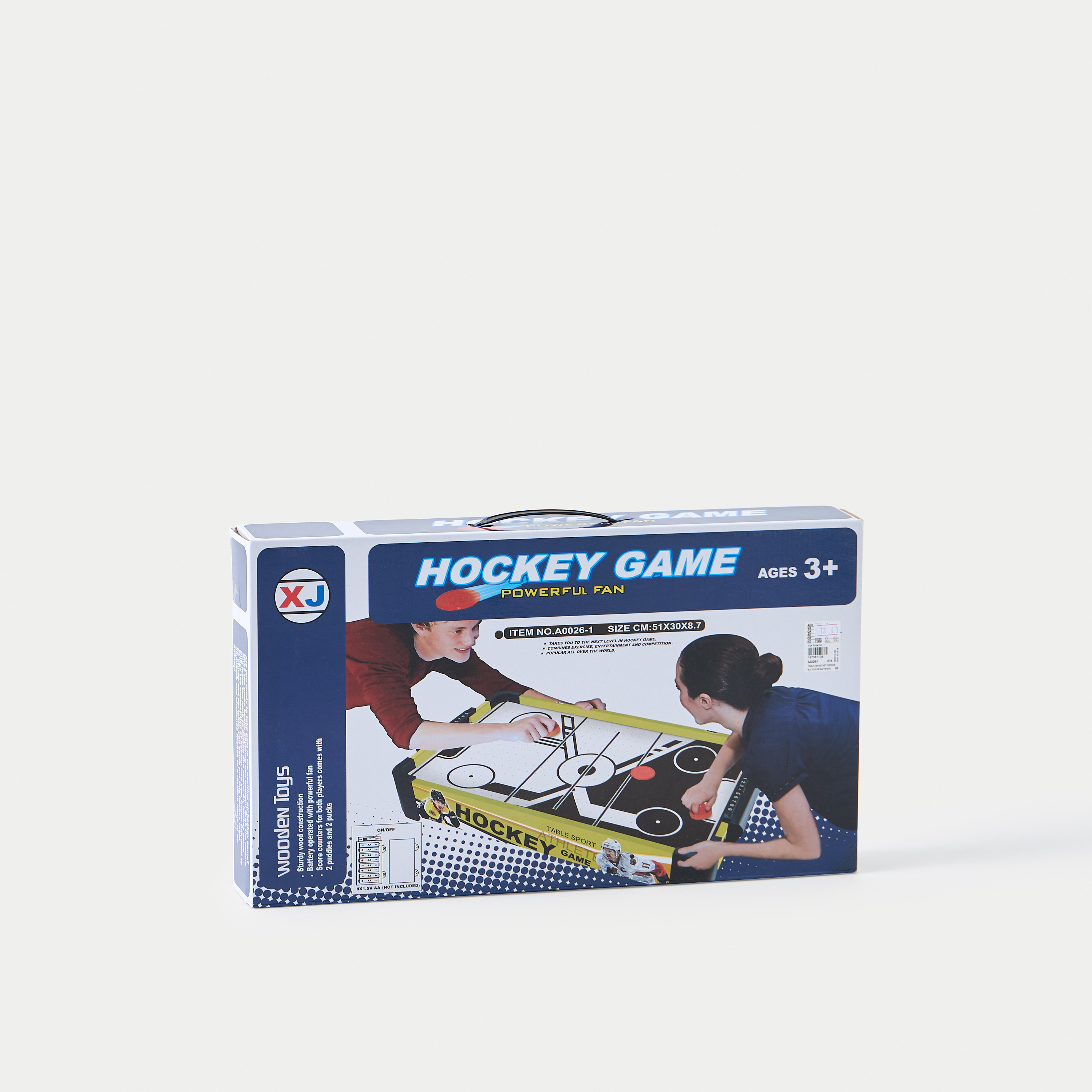 Hockey Board Game-toys-indoortoys-boardgames-image-7