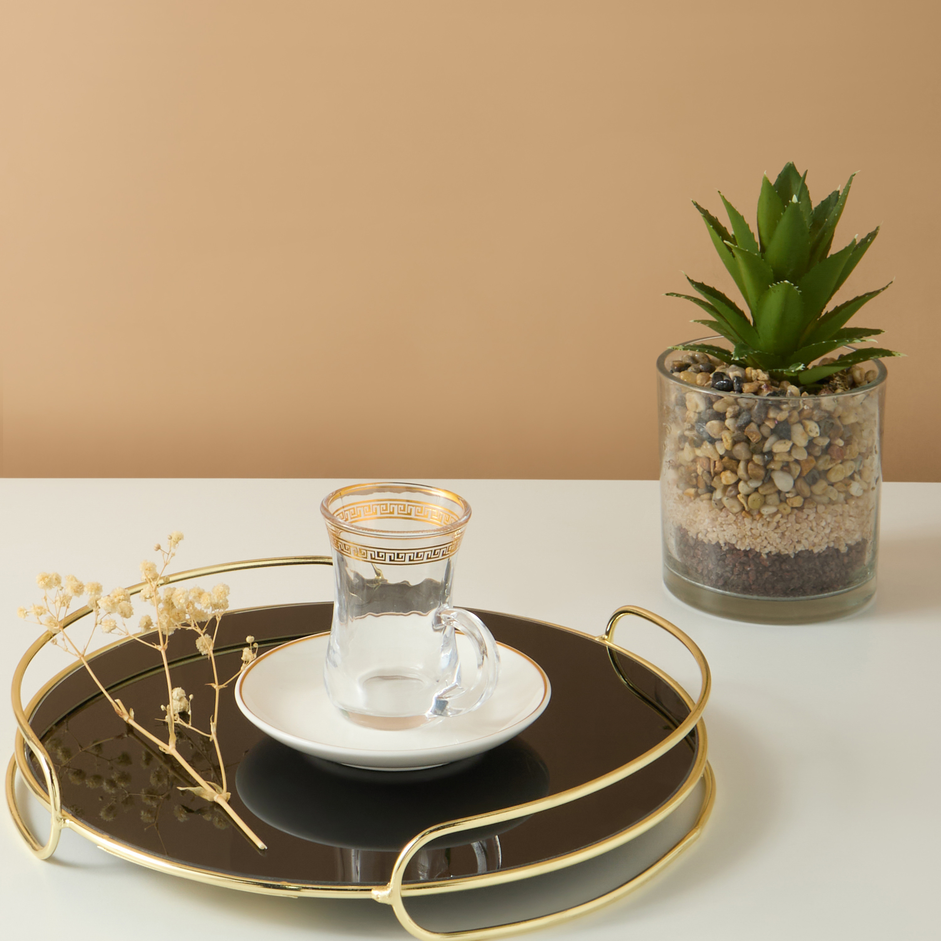 Gia Como 12-Piece Turkish Cup and Saucer Set - 75 ml-household-dining-teaandcoffee-teaandcoffeesets-image-1