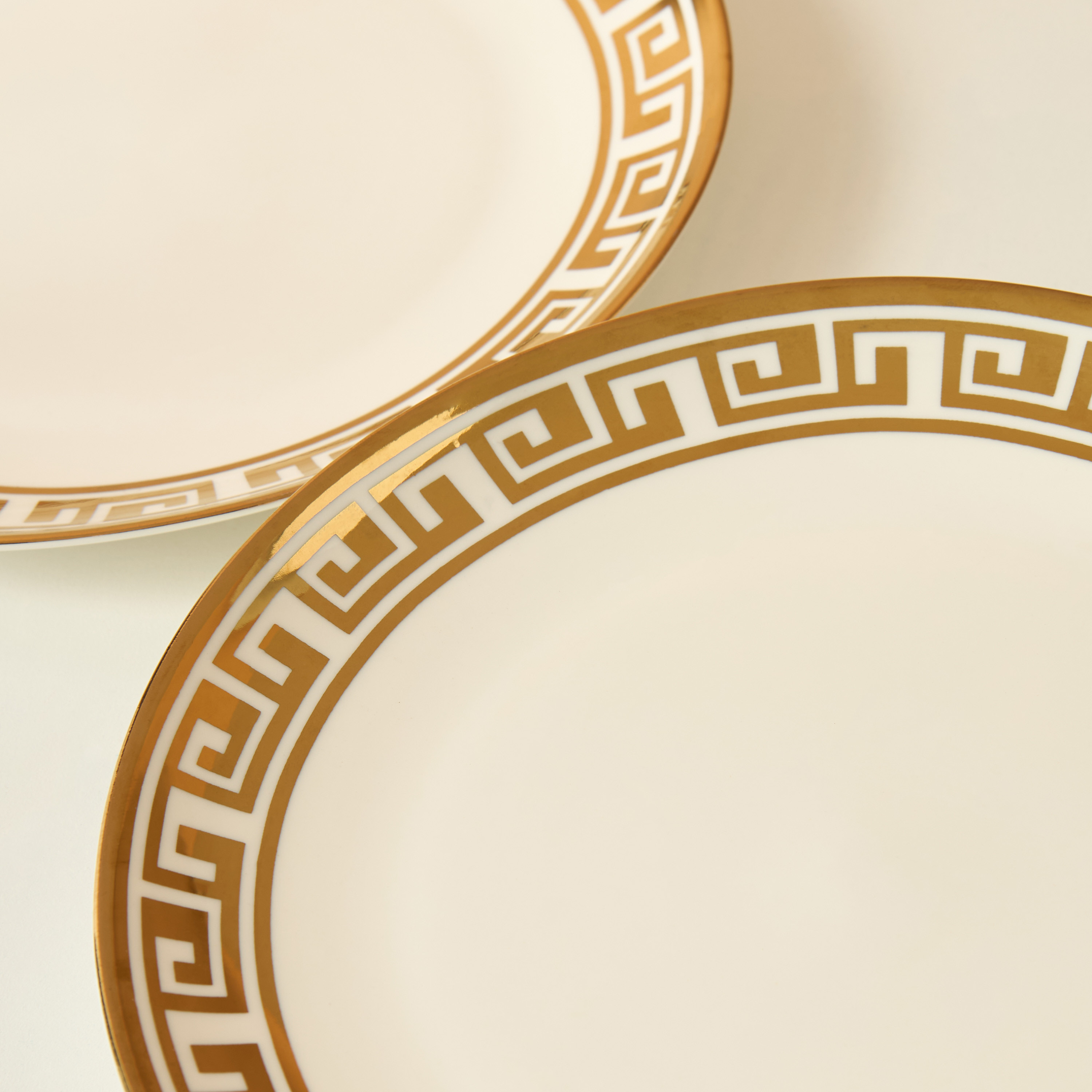 Gia Como Printed Porcelain Quarter Plate - Set of 4-household-dining-dinnerware-dinnersets-image-5