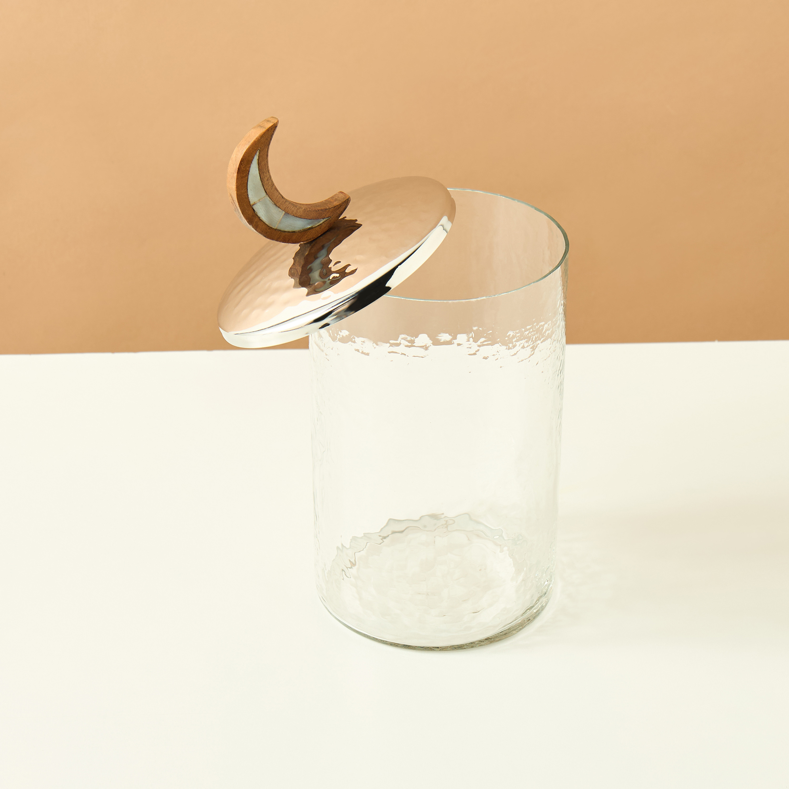 Crescent Accent Canister with Lid-household-dining-dinnerware-bowls-image-4