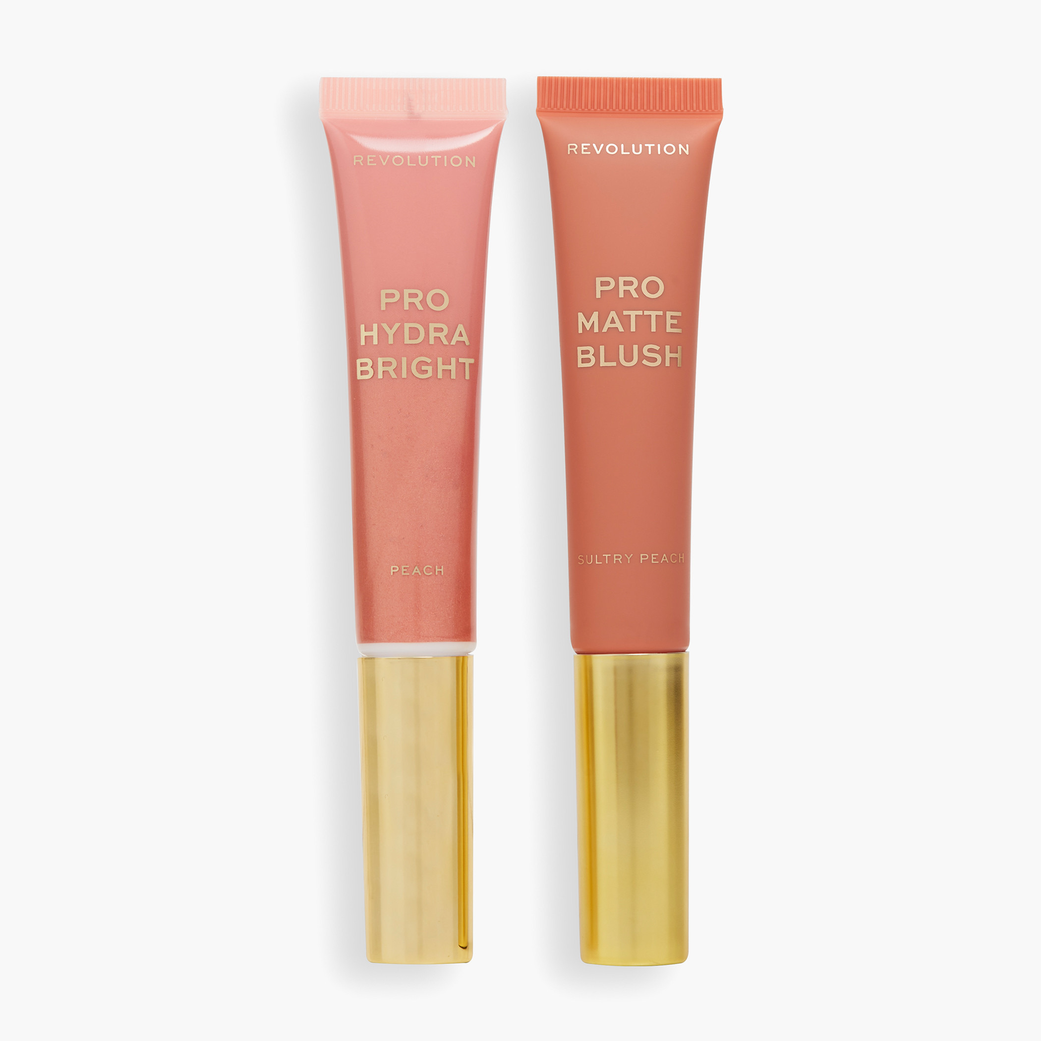 Makeup Revolution Pro Blush Duo Gift Set-beautyandpersonalcare-makeup-face-blushes-image-2