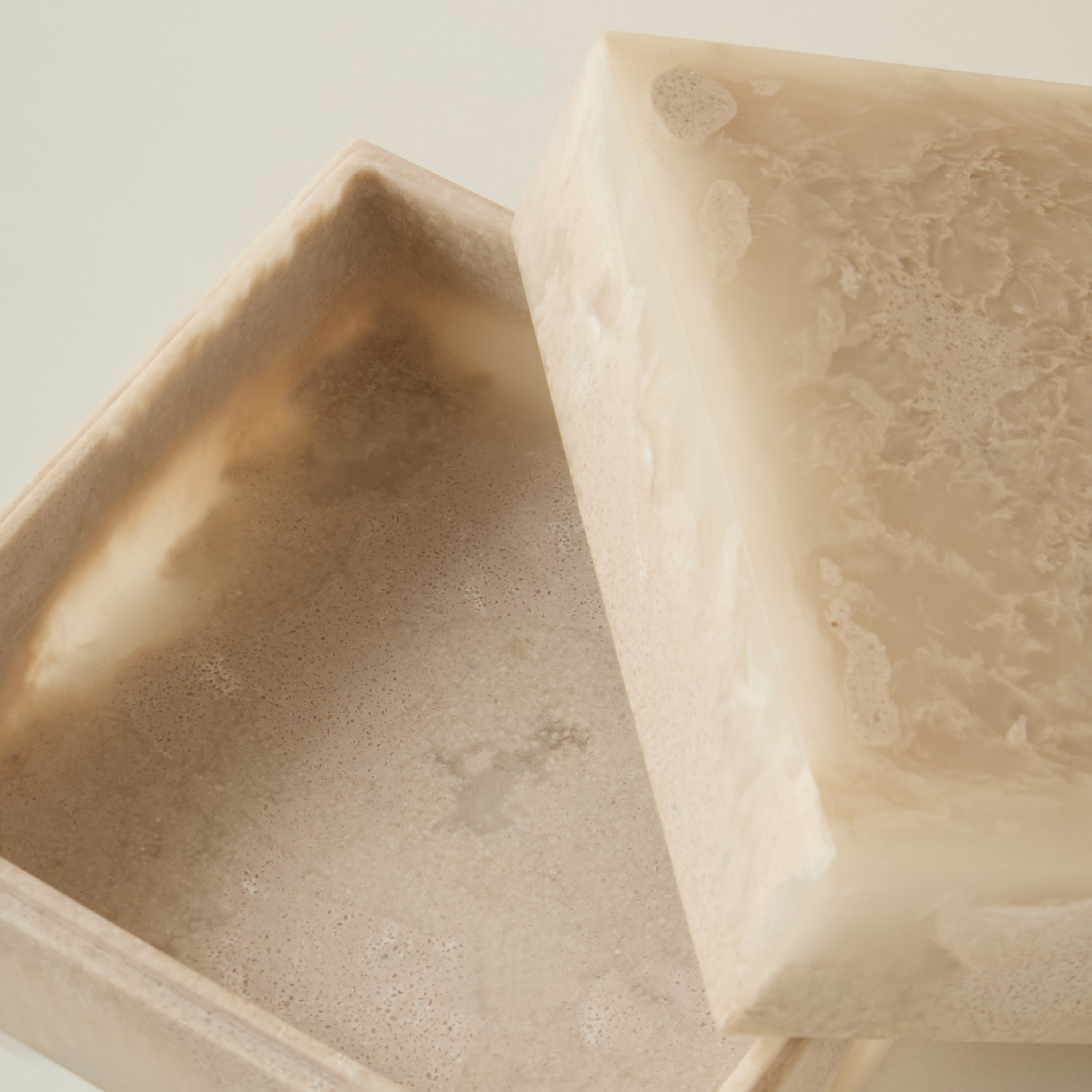 Square Decorative Resin Box-household-decor-decorativeobjectsandsculptures-image-7