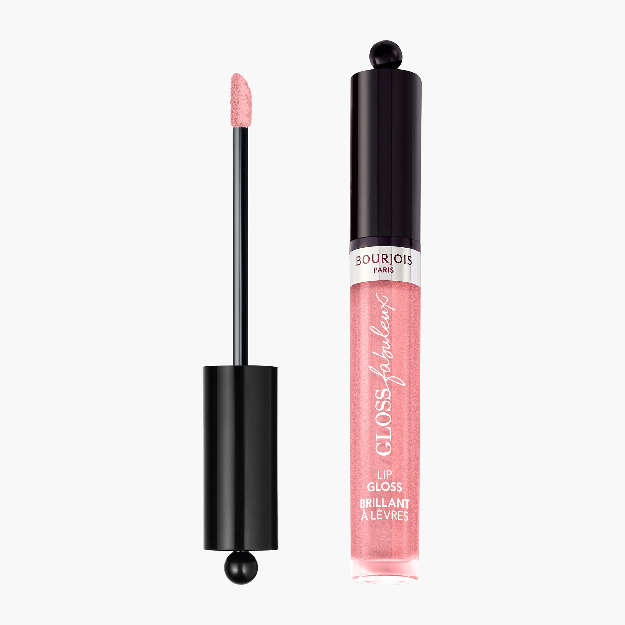 Bourjois Fabuleux Lip Gloss - 3.5 ml-beautyandpersonalcare-makeup-lips-lipglossesandbalms-image-14