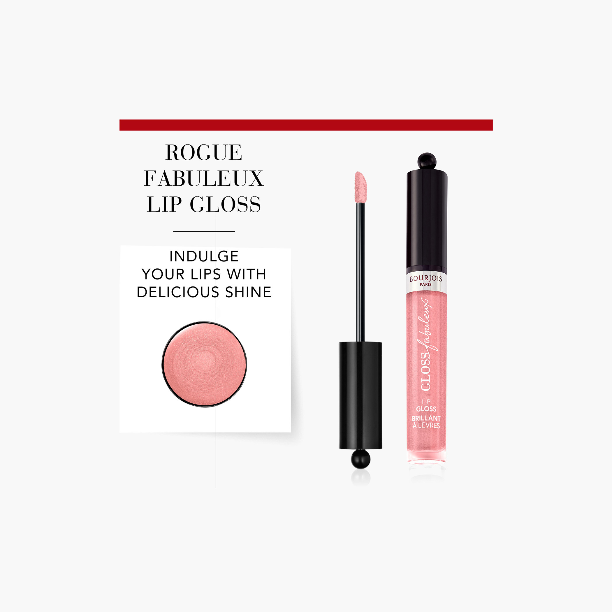 Bourjois Fabuleux Lip Gloss - 3.5 ml-beautyandpersonalcare-makeup-lips-lipglossesandbalms-image-15