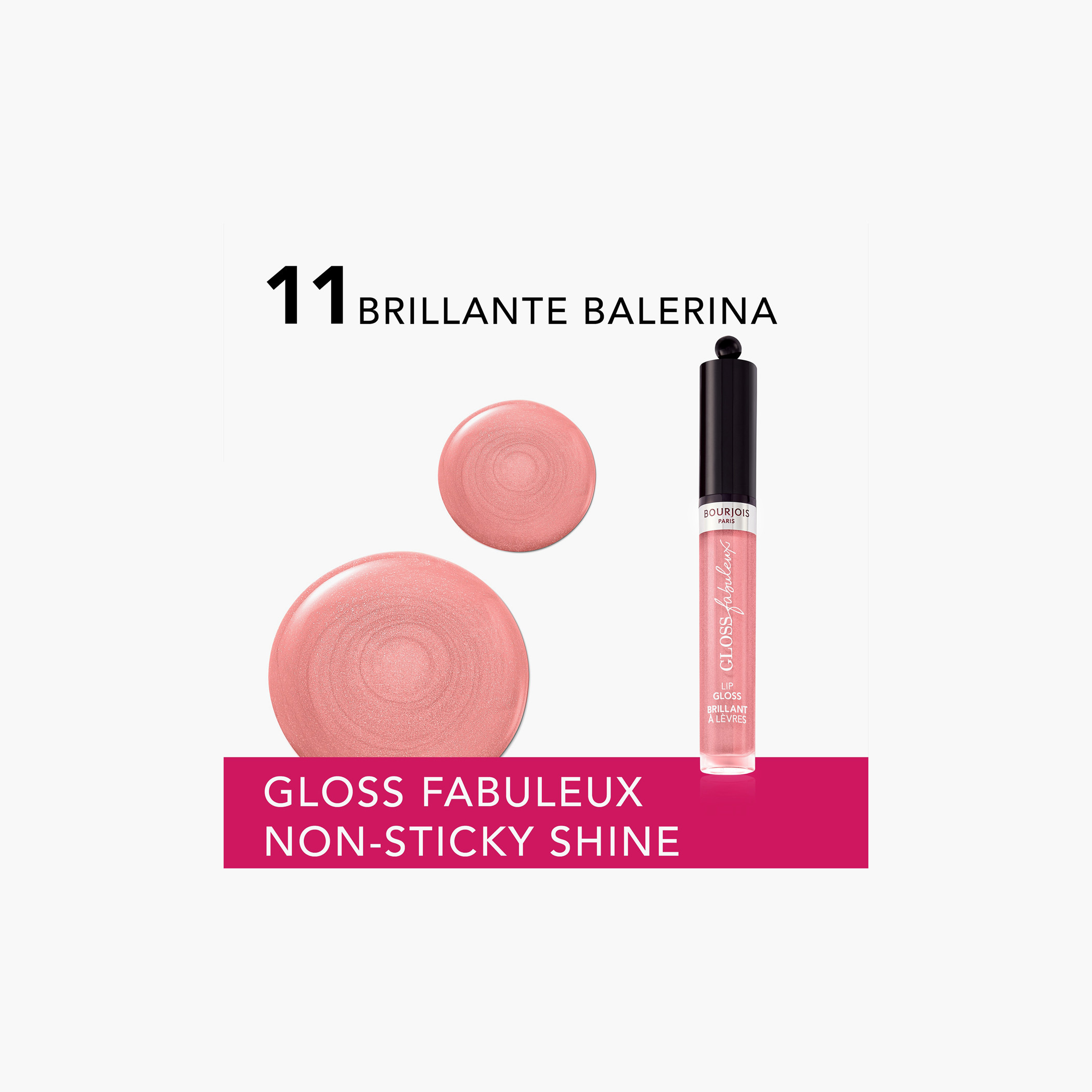 Bourjois Fabuleux Lip Gloss - 3.5 ml-beautyandpersonalcare-makeup-lips-lipglossesandbalms-image-16
