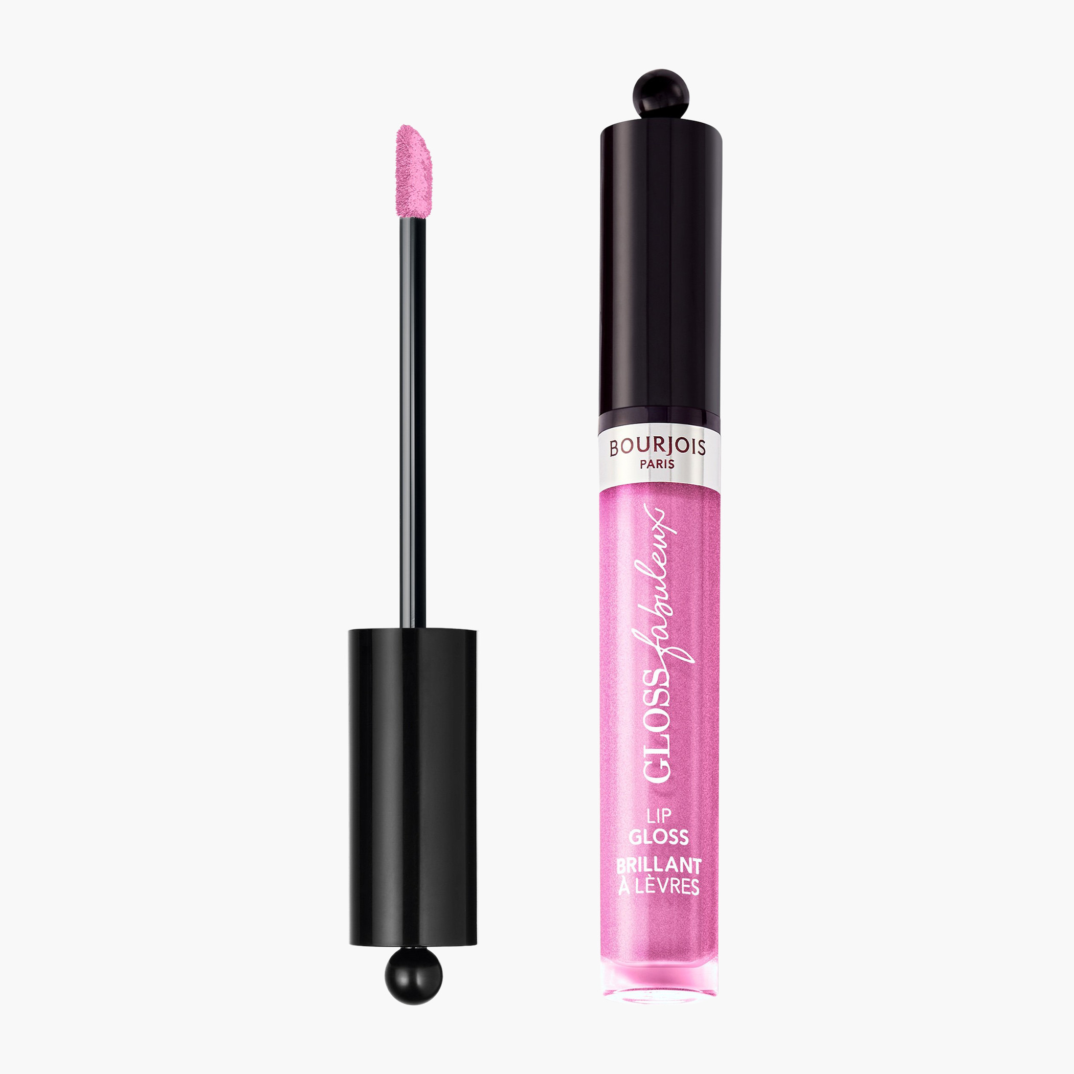 Bourjois Fabuleux Lip Gloss - 3.5 ml-beautyandpersonalcare-makeup-lips-lipglossesandbalms-image-8