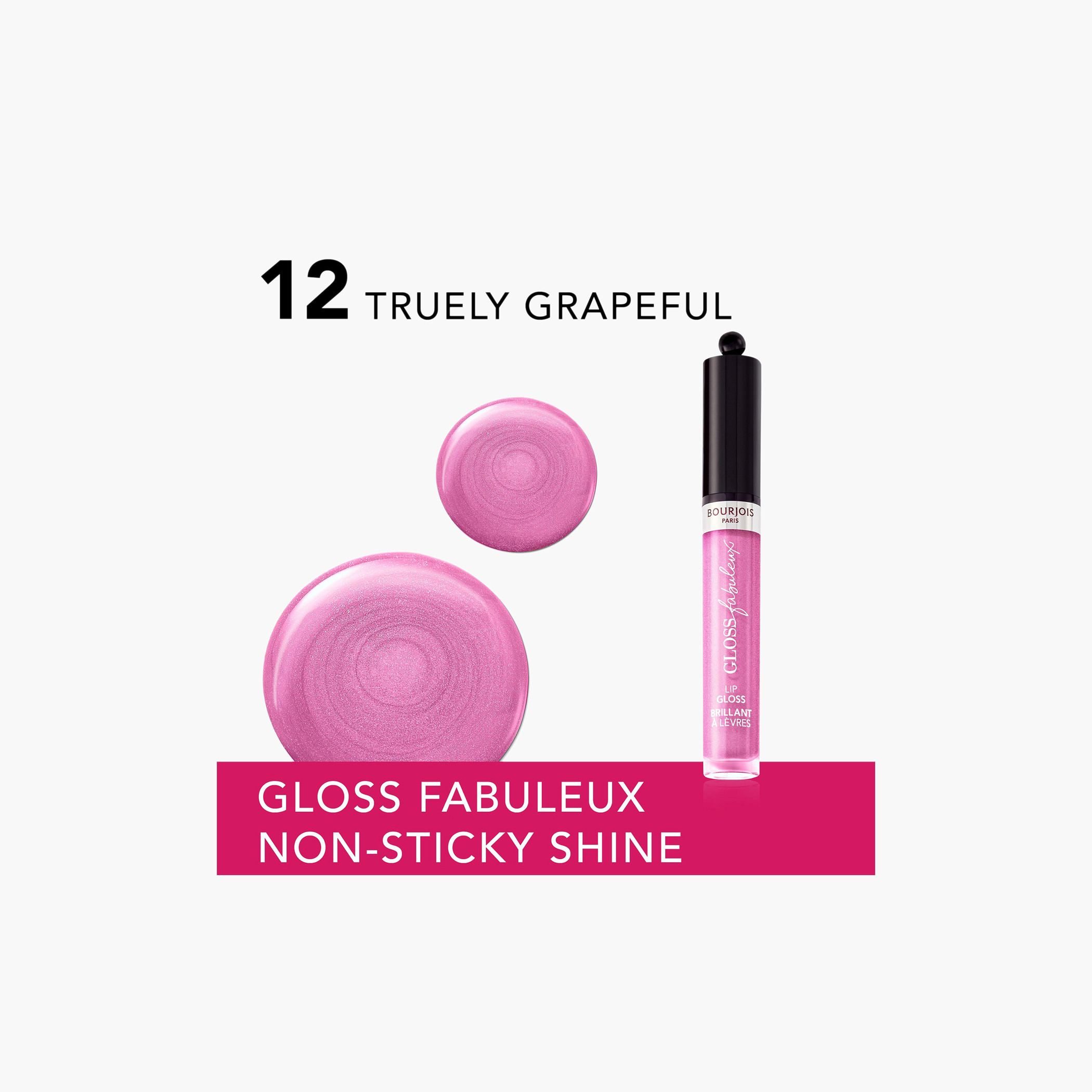 Bourjois Fabuleux Lip Gloss - 3.5 ml-beautyandpersonalcare-makeup-lips-lipglossesandbalms-image-9